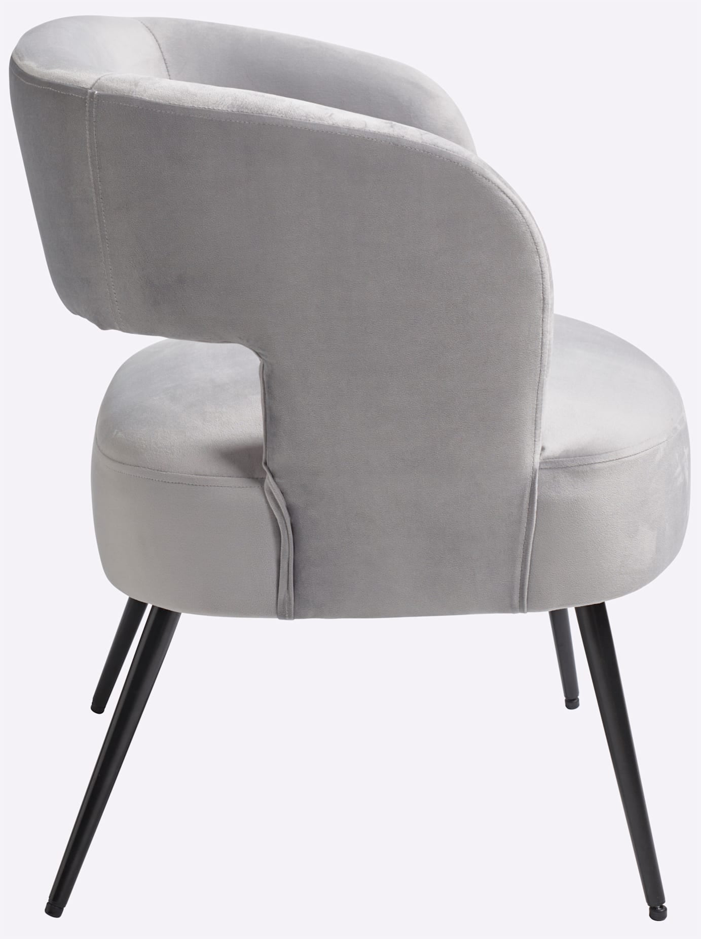 Sessel, (1 St.)