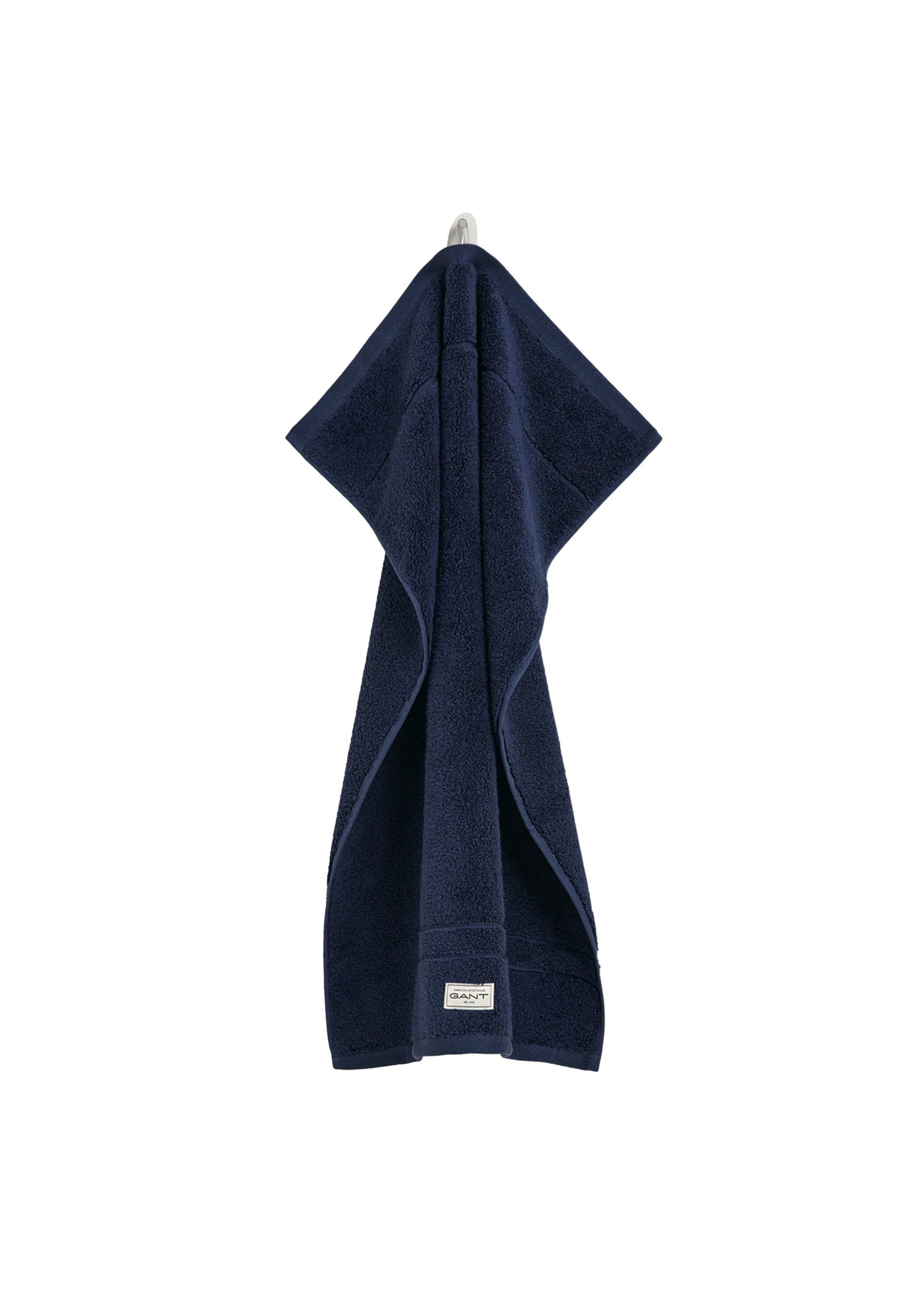 Gant Gästehandtuch »Gästetuch Premium Towel 3er Pack«, (3er Pack St.)