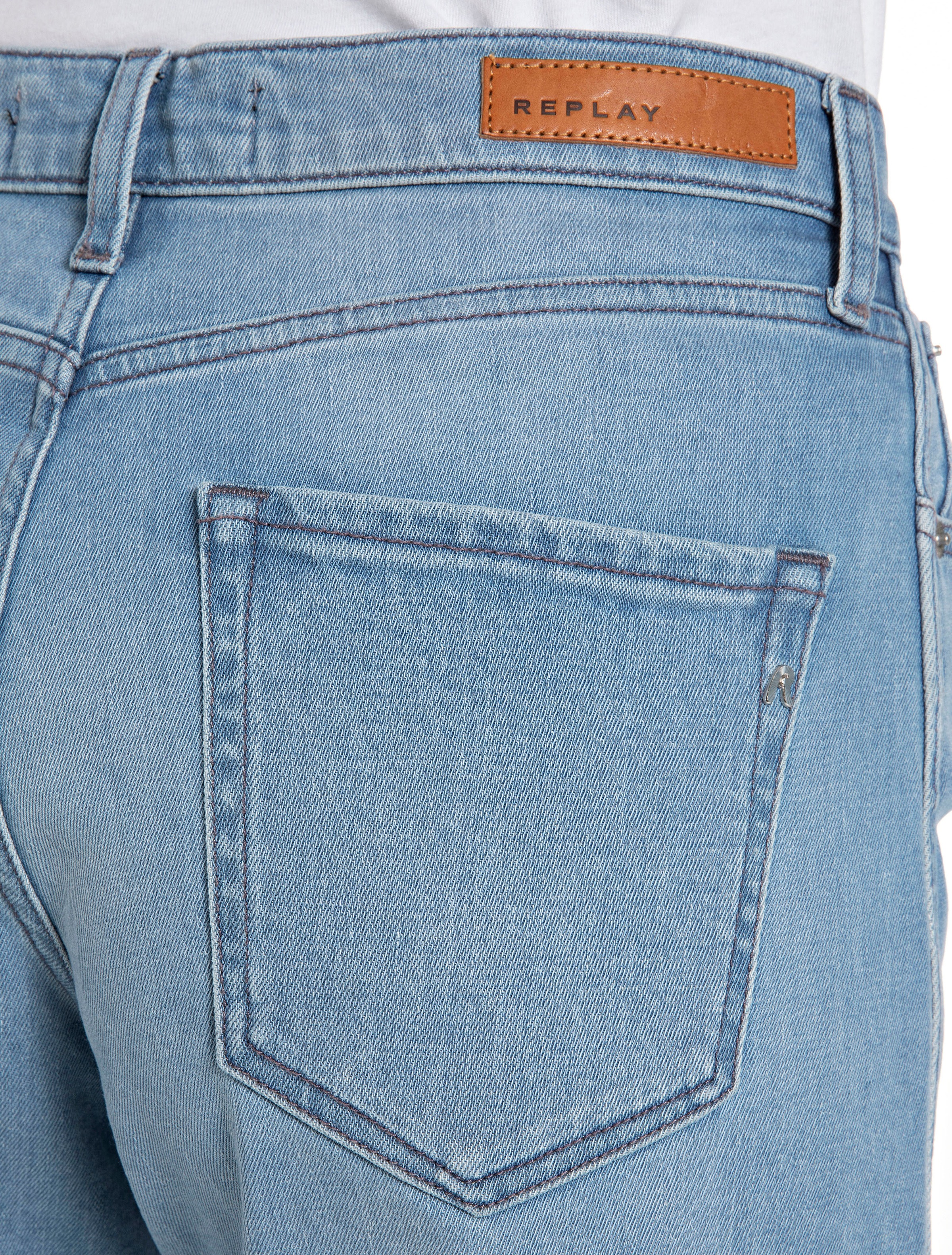 Replay 7/8-Jeans »KEIDA«