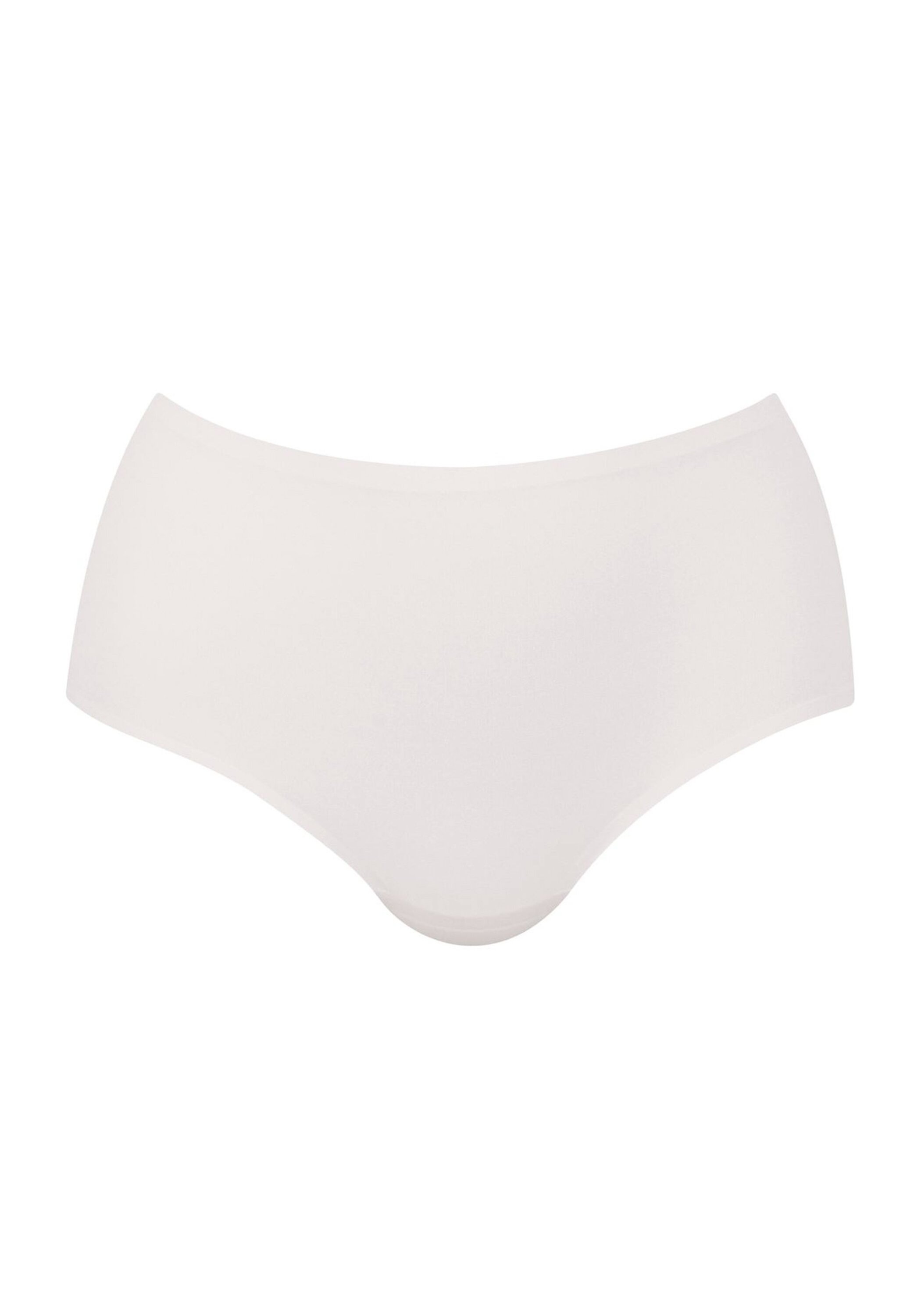 Anita Panty »Panty Essentials High Waist Briefs 3P 3er Pack«