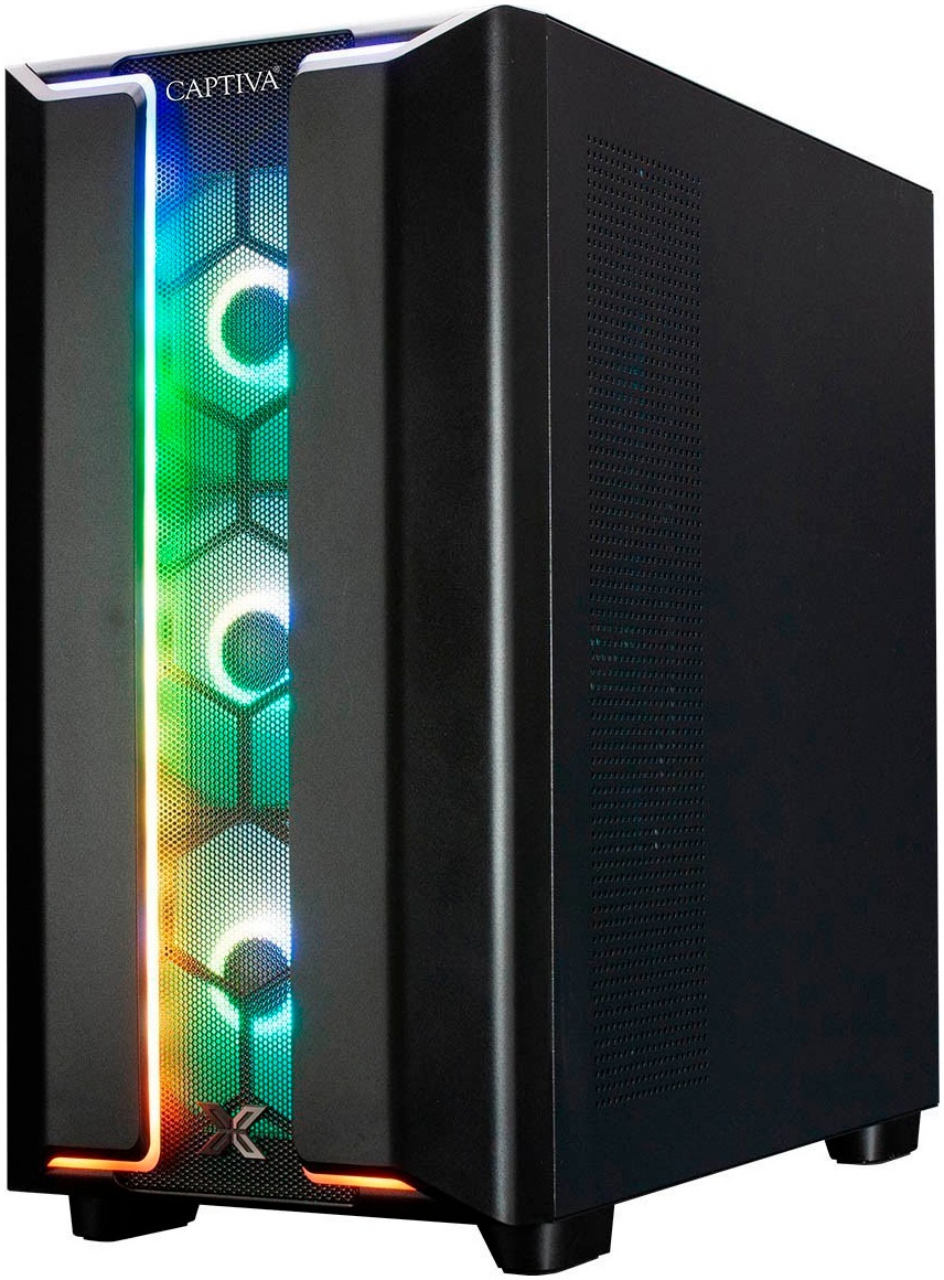 CAPTIVA Gaming-PC »Advanced Gaming R94-089«