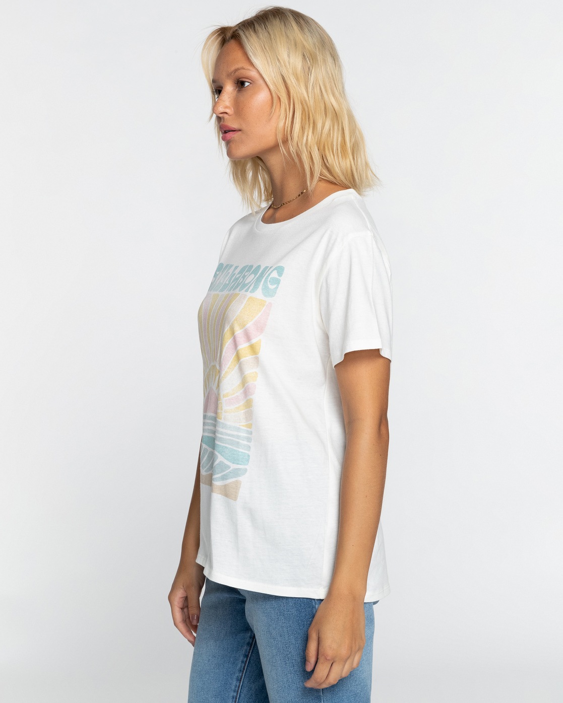 Billabong T-Shirt »Sunshine Dream«