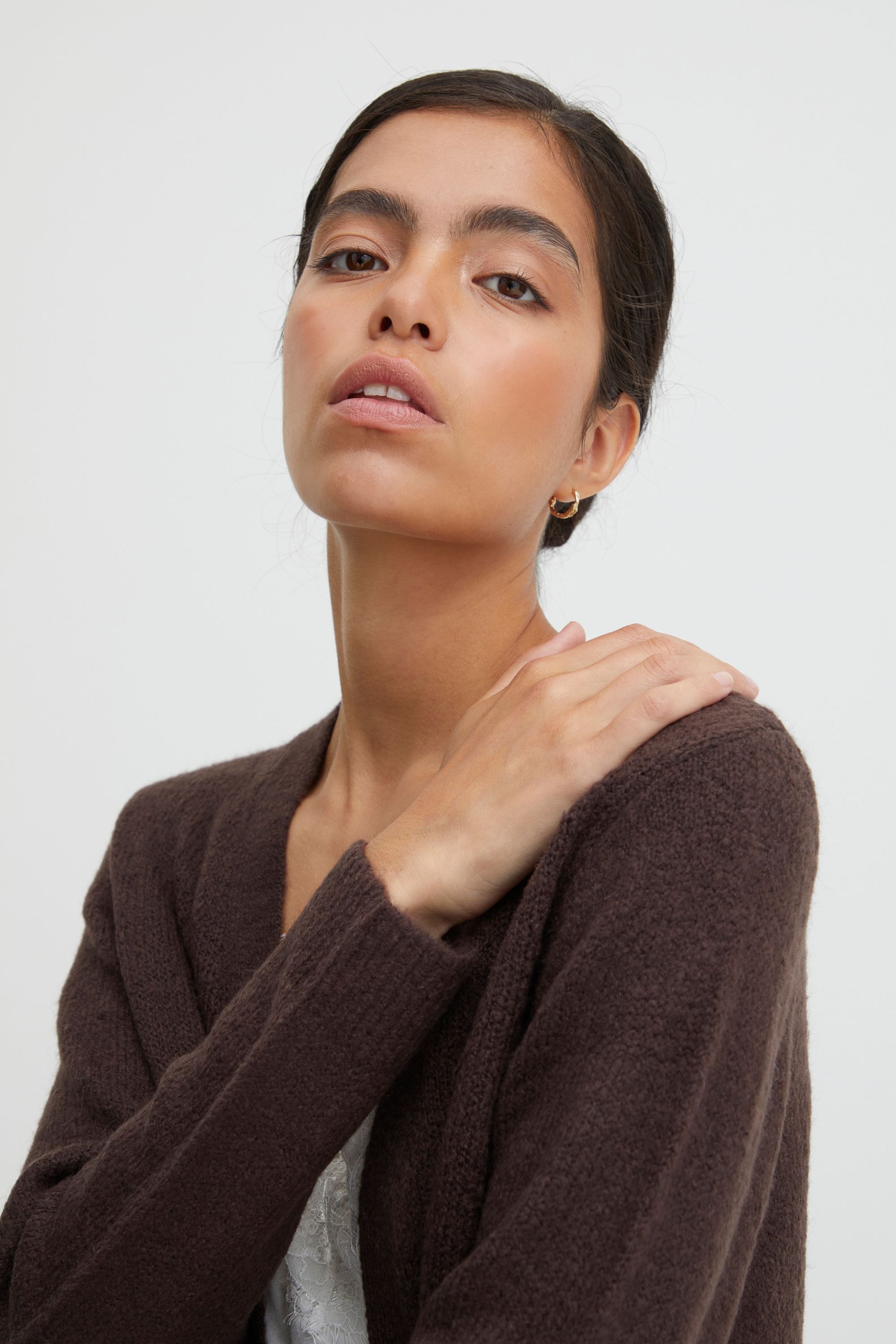 b.young Strickjacke »Strickjacke BYMirelle«