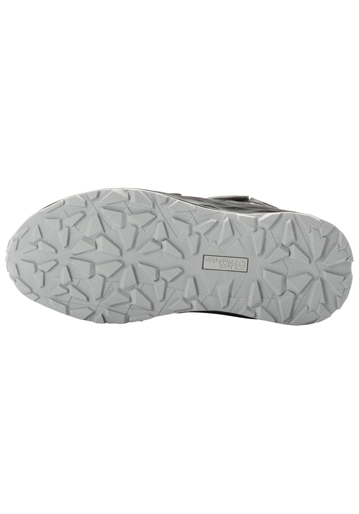 Jack Wolfskin Sneaker »WOODLAND 2 TEXAPORE MID VC K«