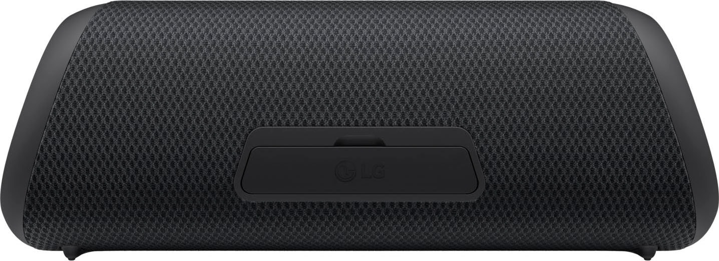 LG Lautsprecher »XBOOM Go | UNIVERSAL Jahre ➥ Garantie DXG7« 3 XXL