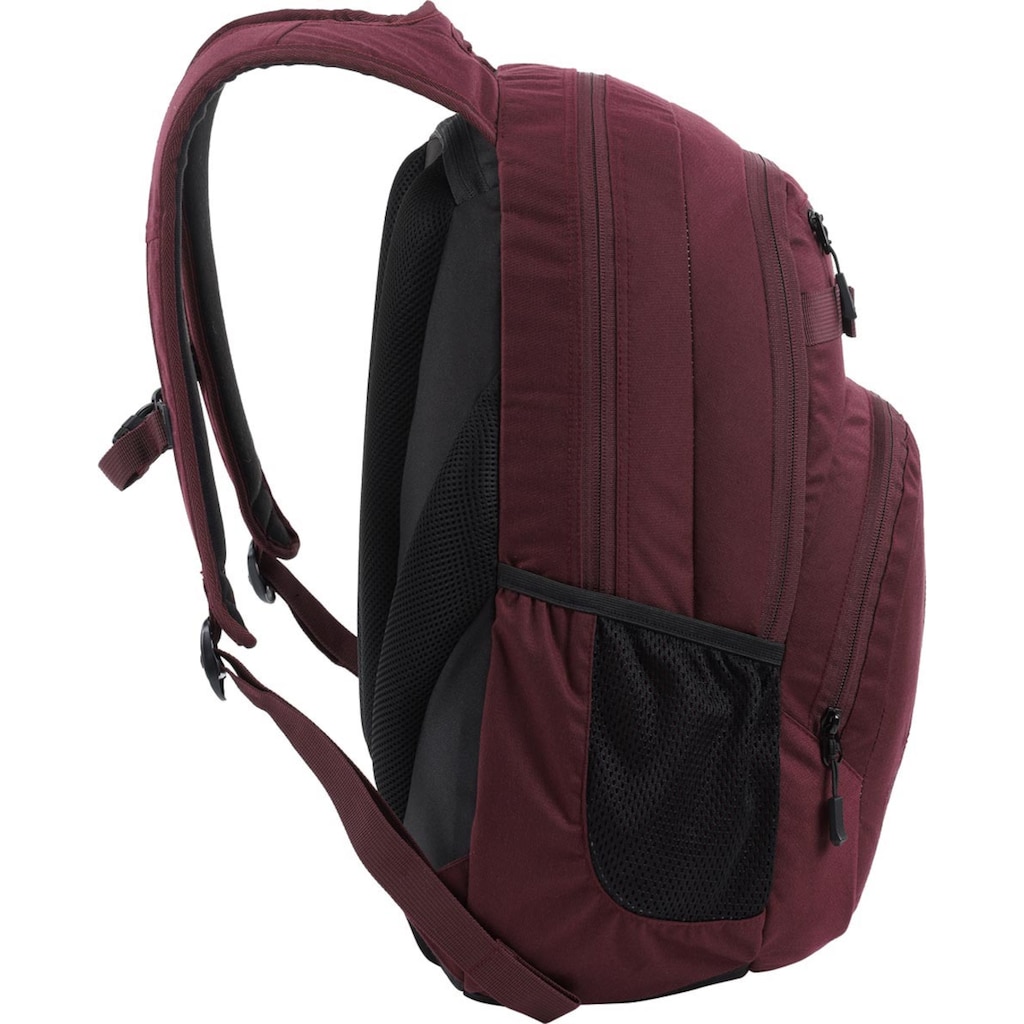 NITRO Schulrucksack »Chase«, Alltagsrucksack, Rucksack für Freizeit, Schule, Arbeit und Reise