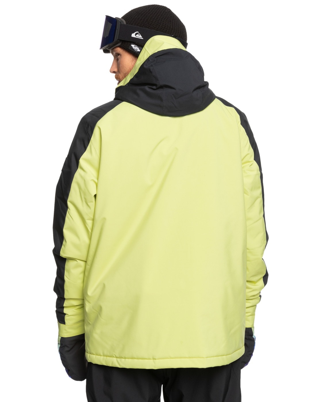 Quiksilver Snowboardjacke »Mission«