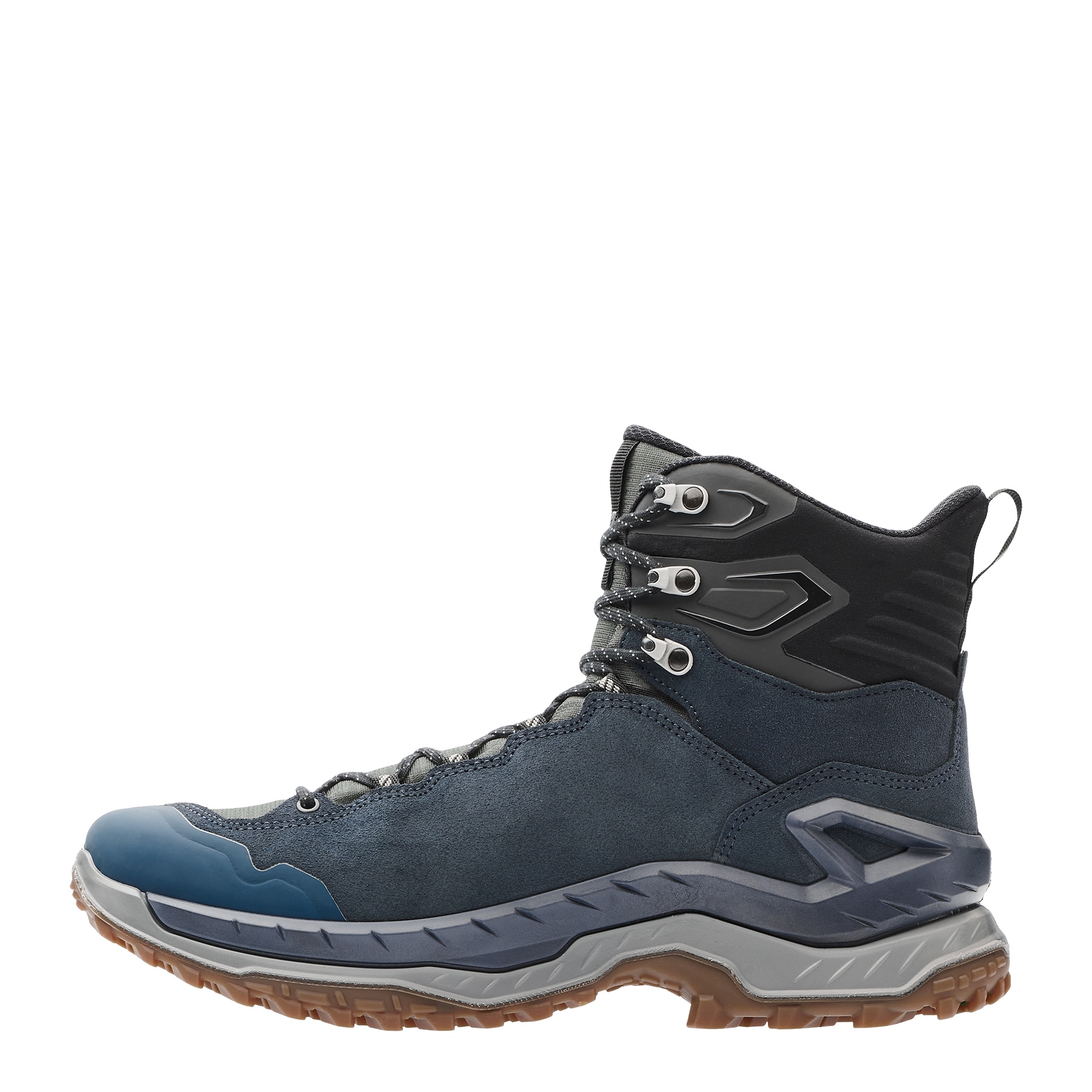 Lowa Wanderschuh »INNOVO GTX MID«  wasserdicht, winddicht,atmungsaktiv dank GORE-TEX Membrane