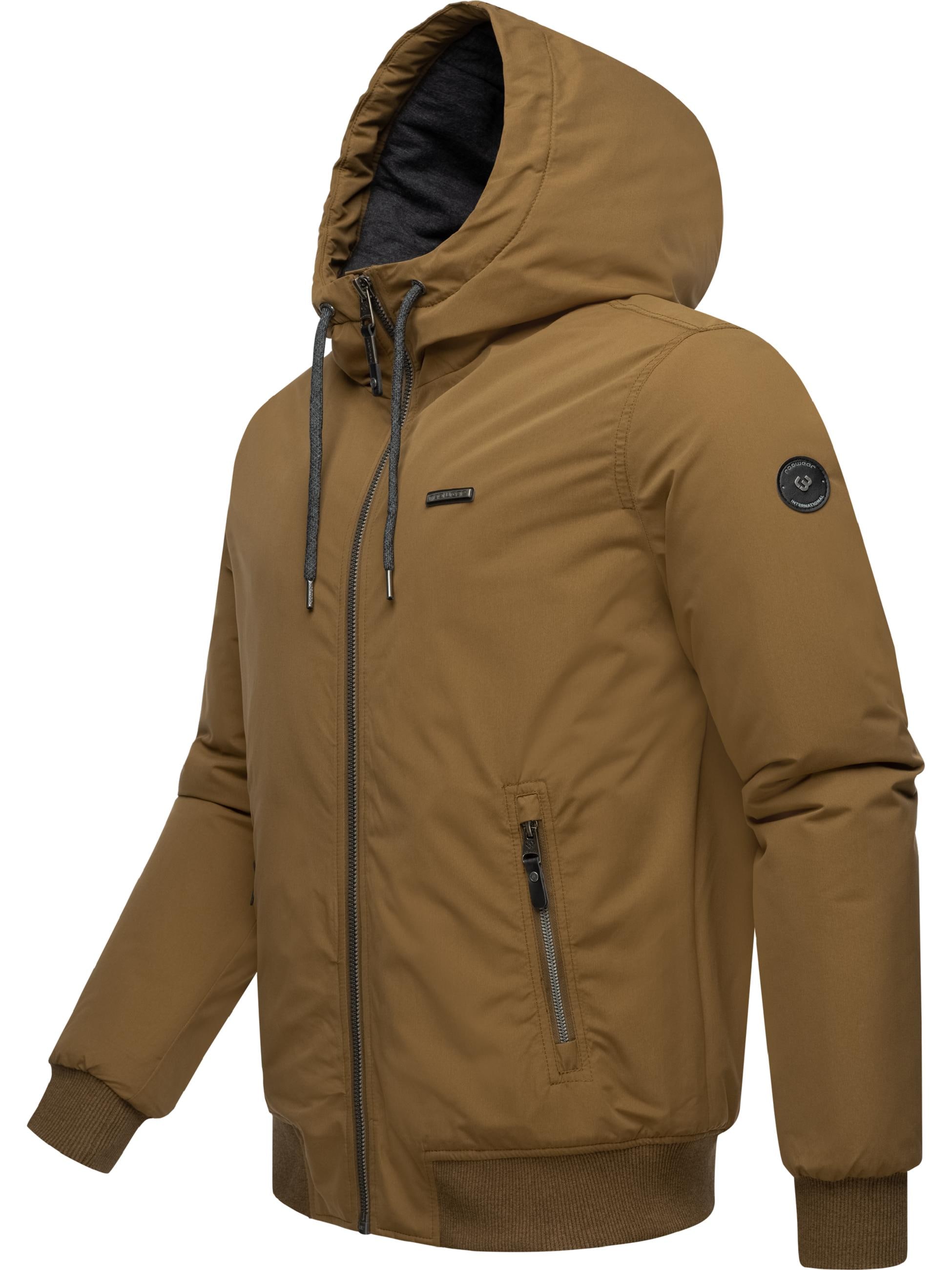Ragwear Winterjacke »Winterjacke Maddy«