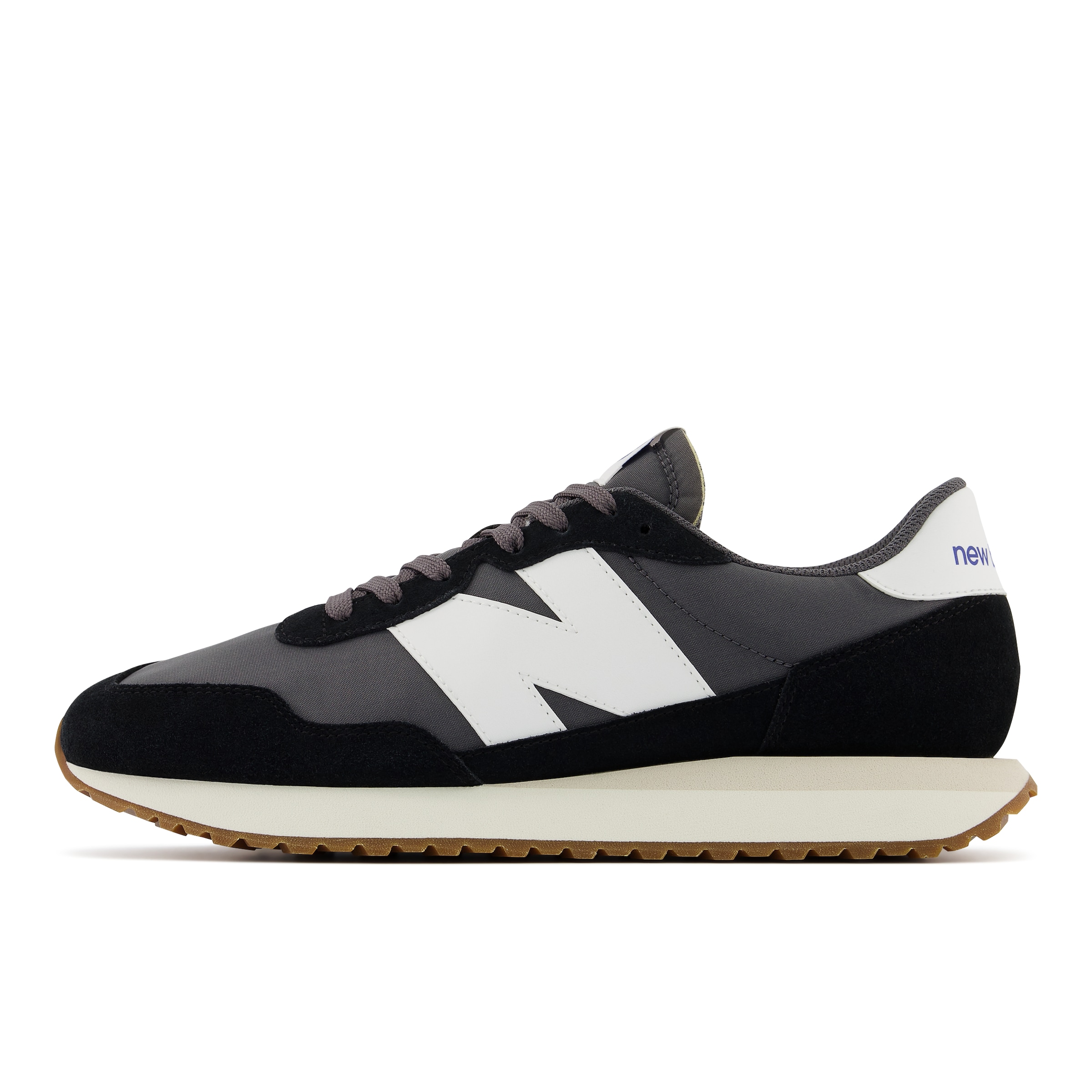 New Balance Sneaker »M237«  vom New Balance 327 inspiriert