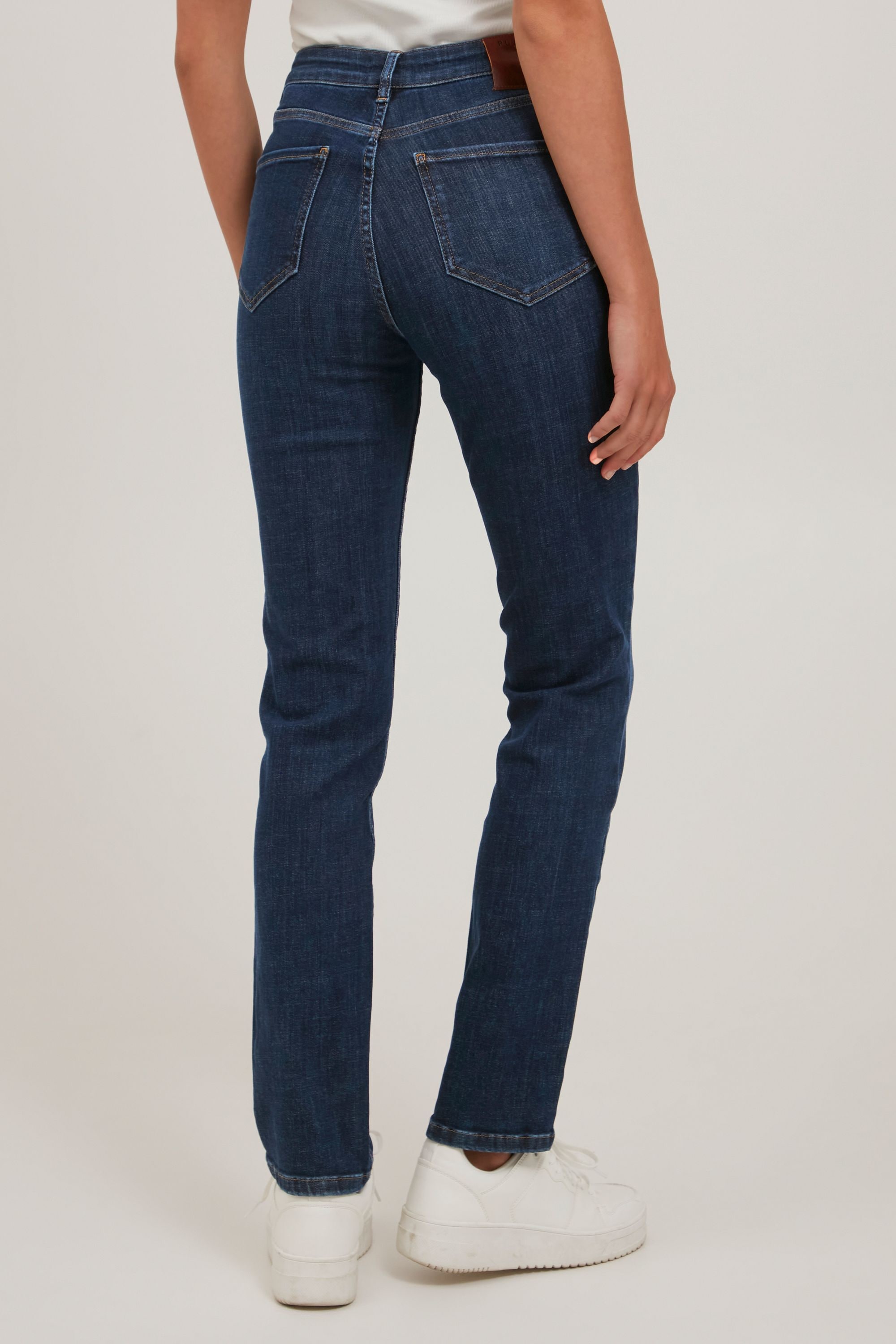 Pulz Jeans Röhrenjeans »Rhrenjeans PZLiva«