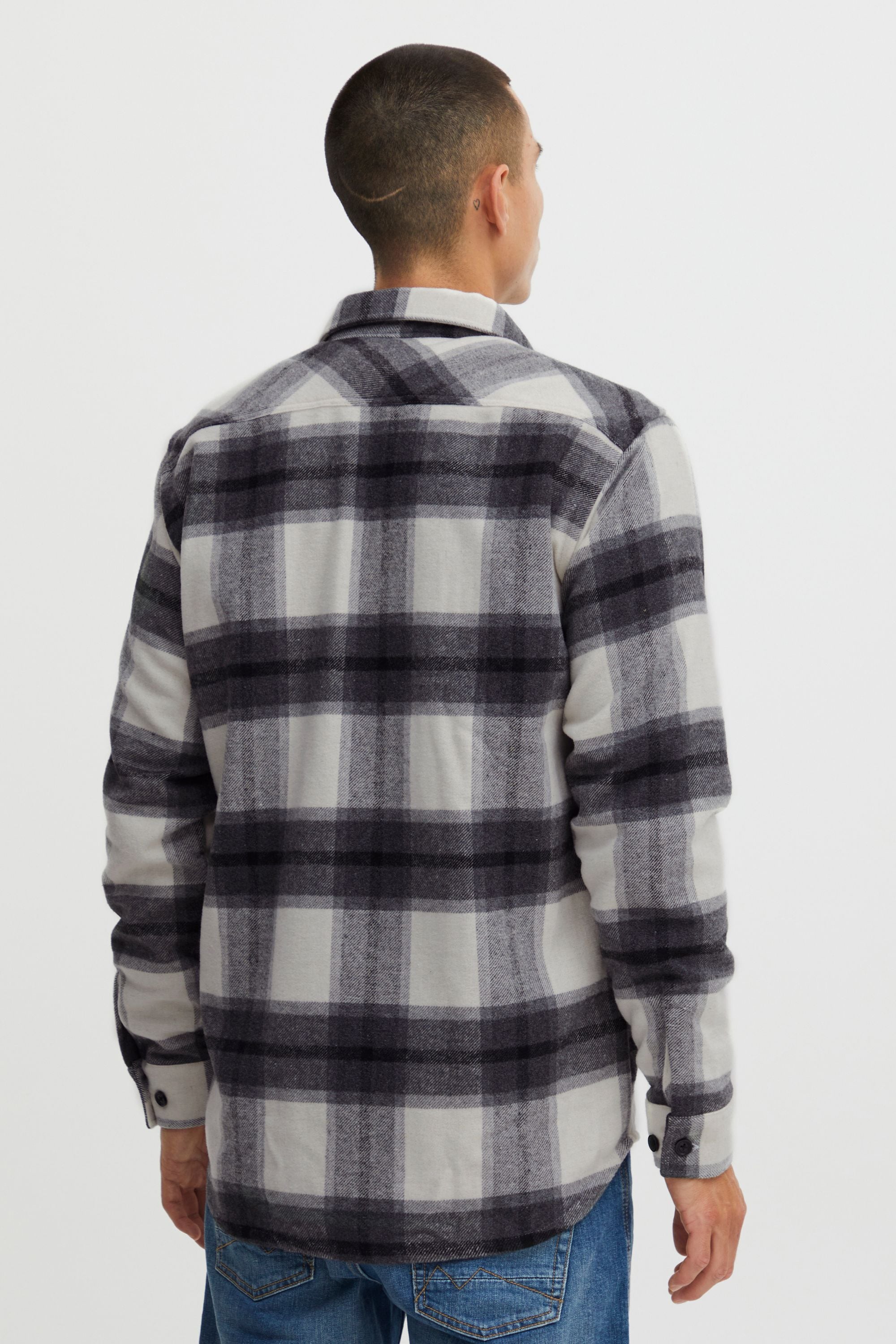11 Project Shirtjacke »Fieldjacket PRDesmond«