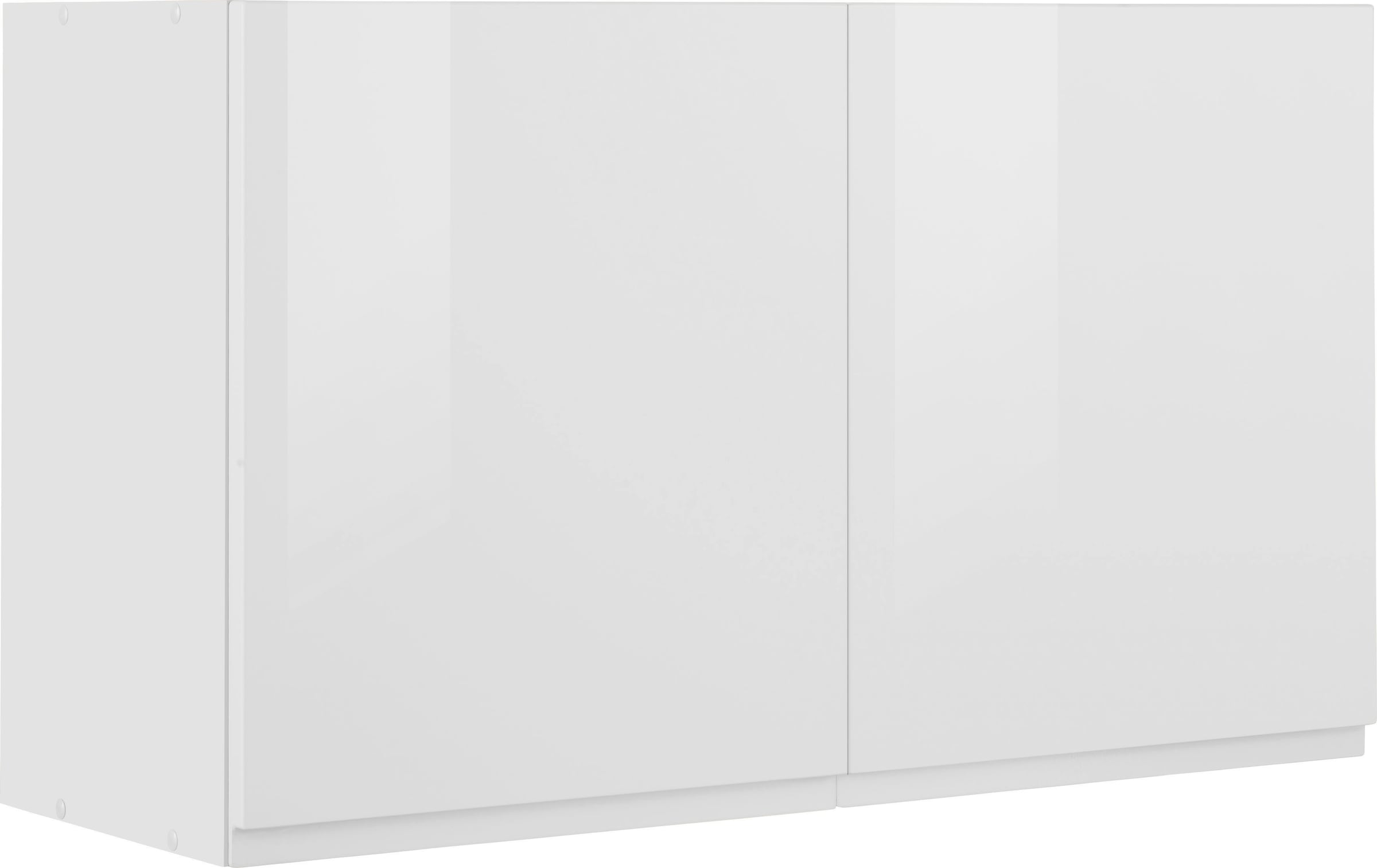 KOCHSTATION Hängeschrank »KS-Virginia« 100 cm breit, mit 2 Türen