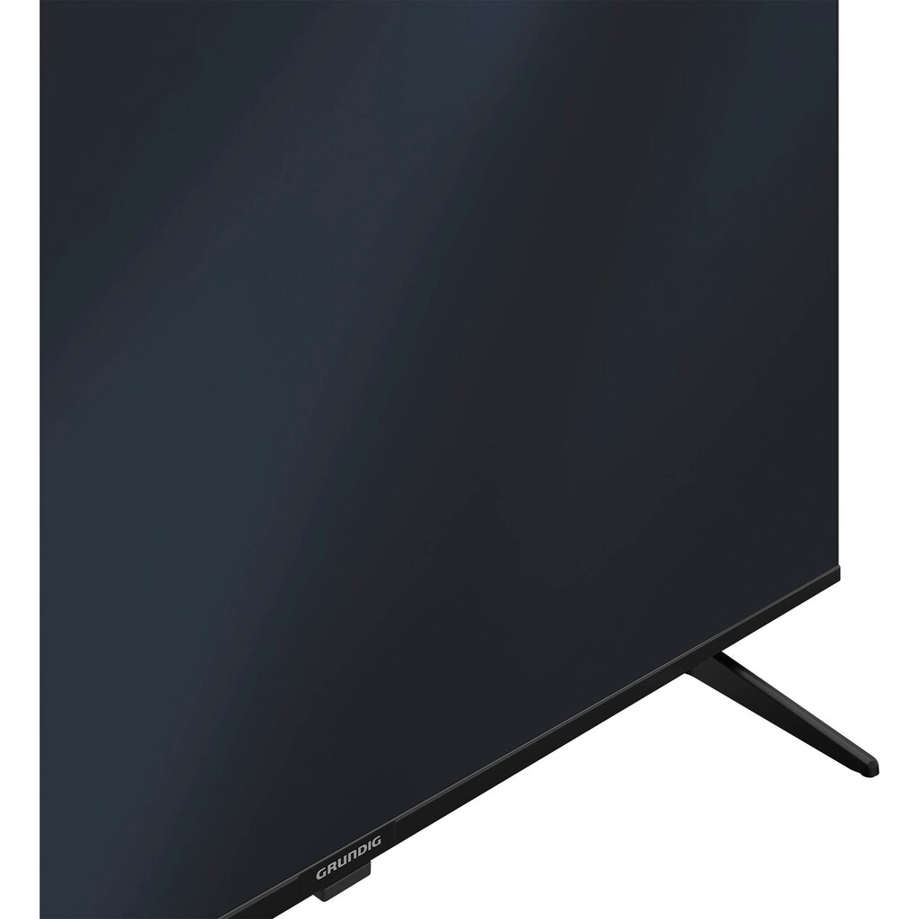 Grundig LED-Fernseher »55 VOE 73 AU7T00«, 139 cm/55 Zoll, 4K Ultra HD, Android TV
