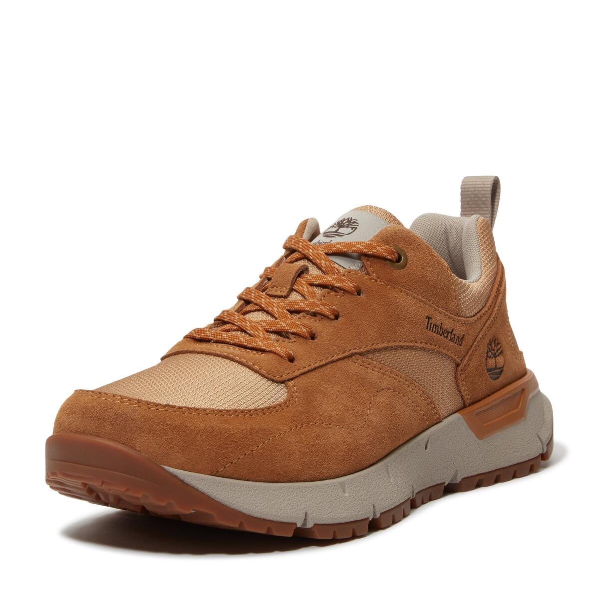 Timberland Sneaker »NOTFOUND LOW LACE UP SNEAKER«