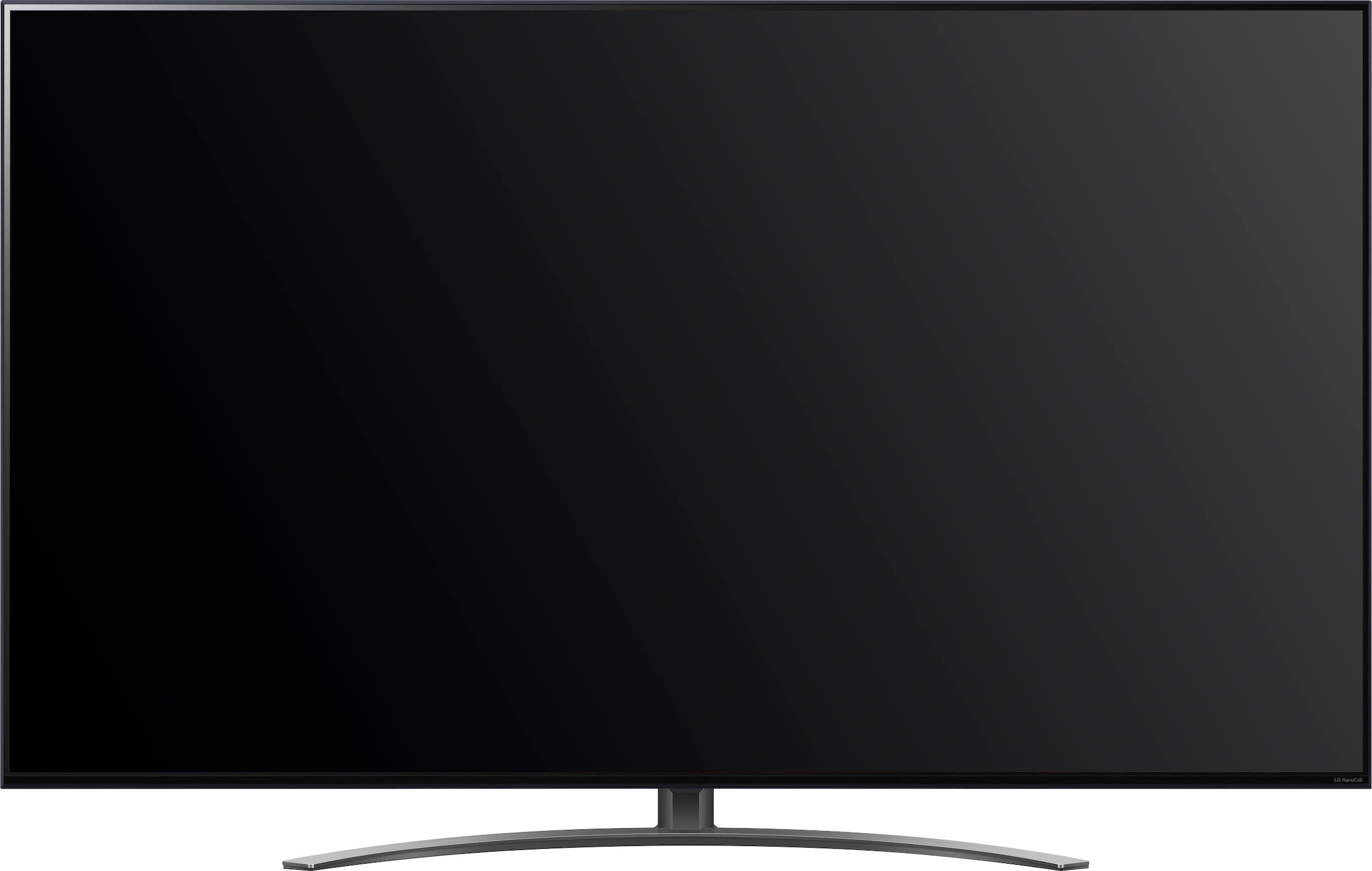 LG LED-Fernseher »50NANO819QA«, 4K Ultra HD, Smart-TV