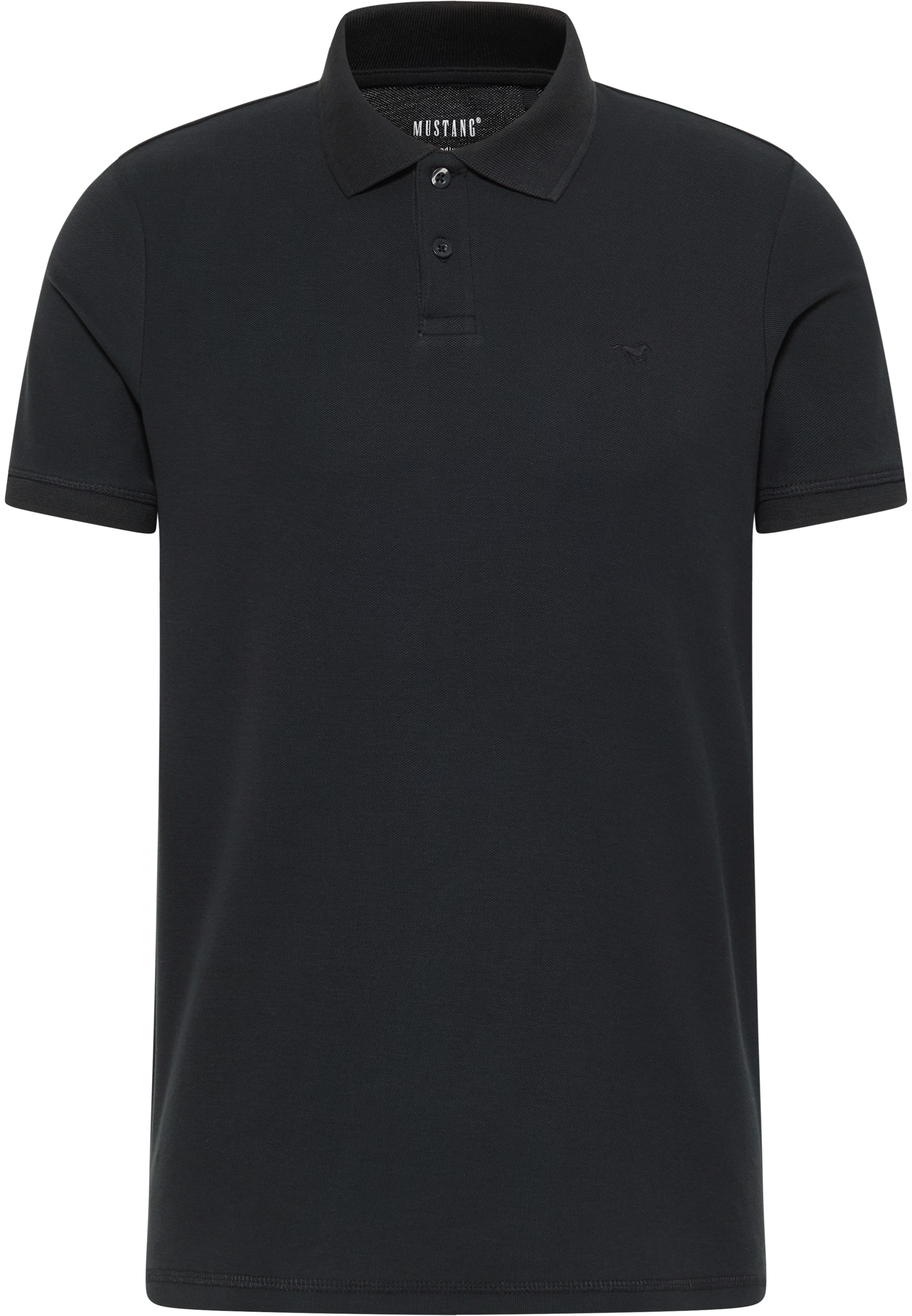 MUSTANG Poloshirt »PACO«