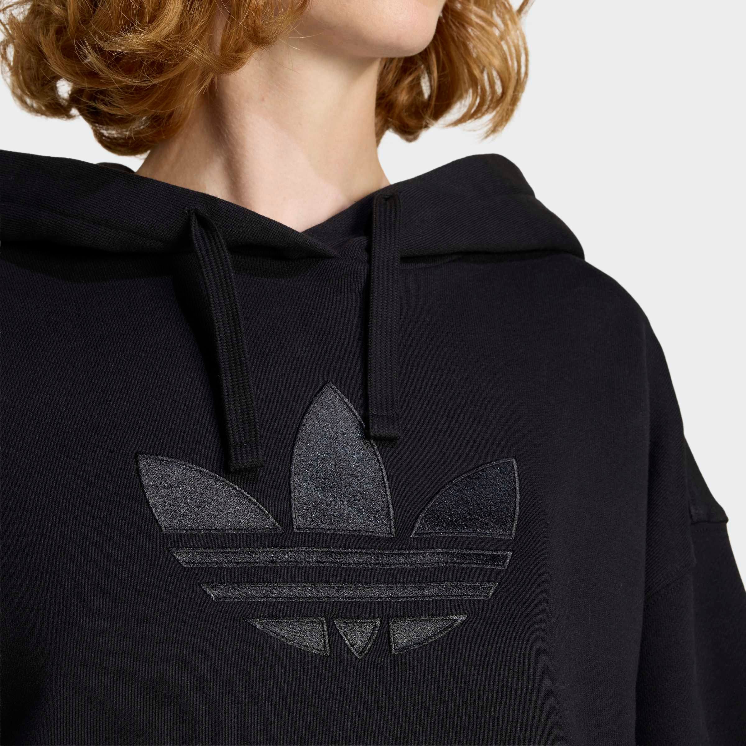 adidas Originals Kapuzensweatshirt »TREFOIL HOODIE«

