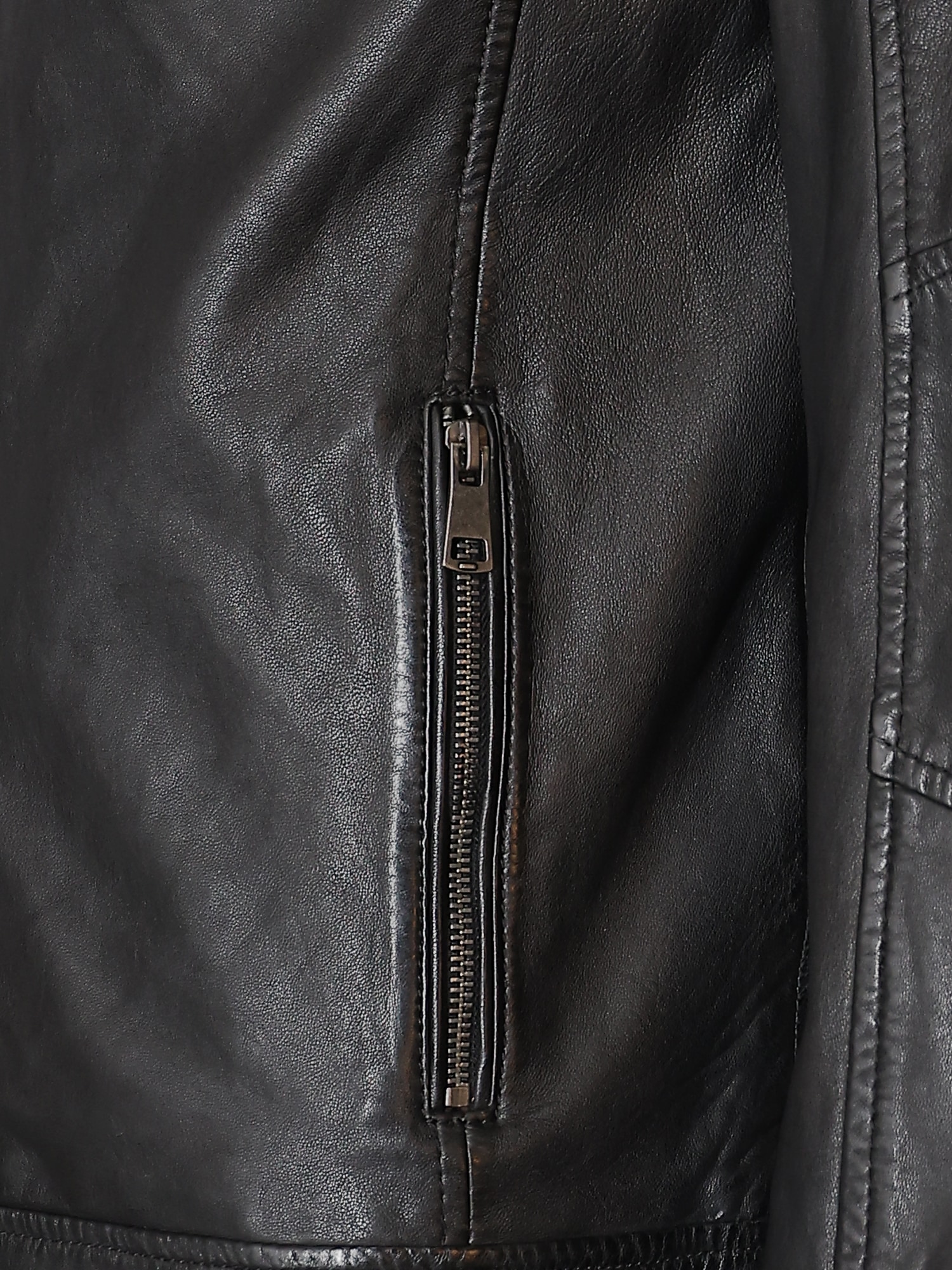 JCC Bikerjacke »Lederjacke 31020345«