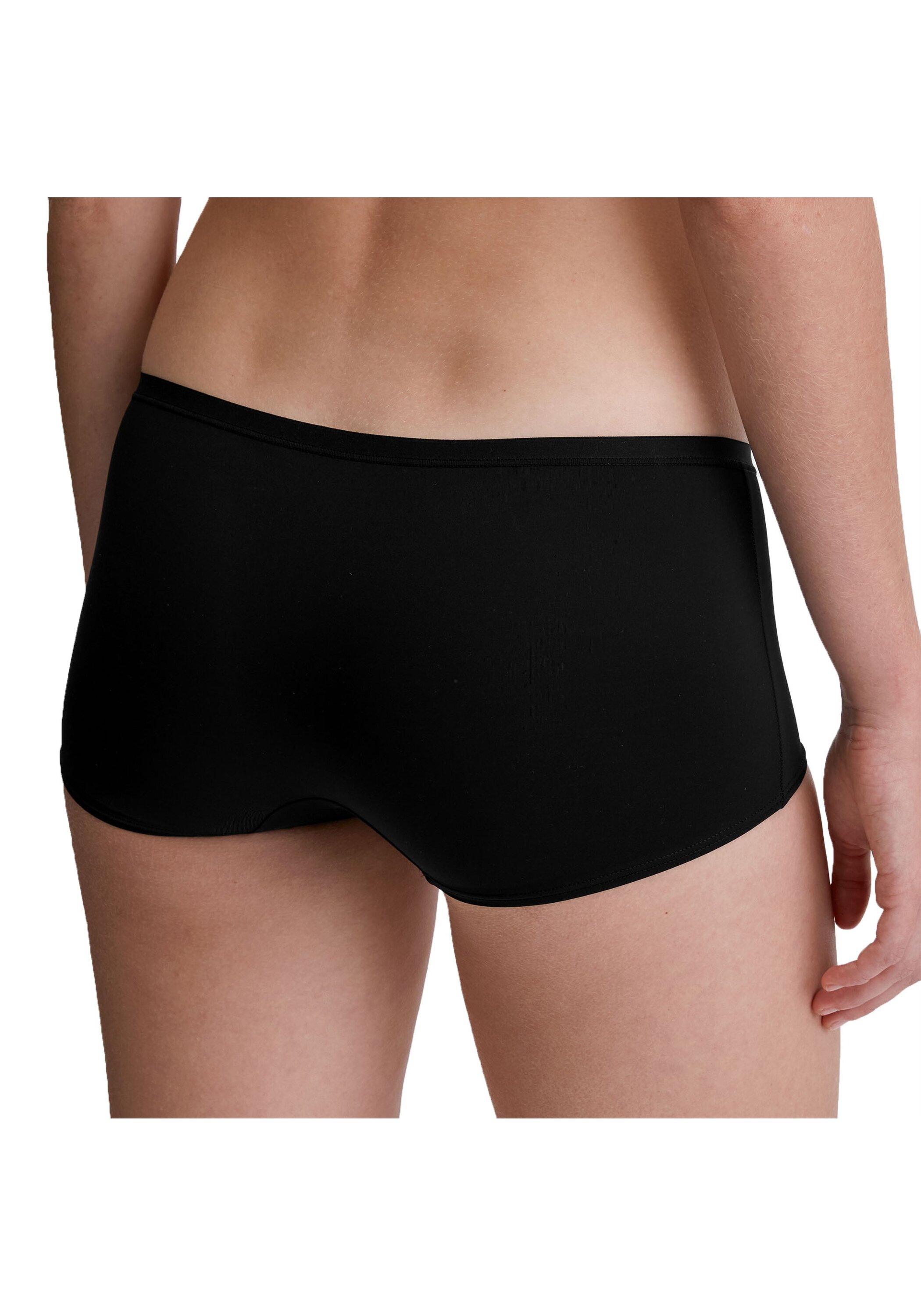 CALIDA Slip »Slip Sleek Skin Midi Slip 2P 2er Pack«