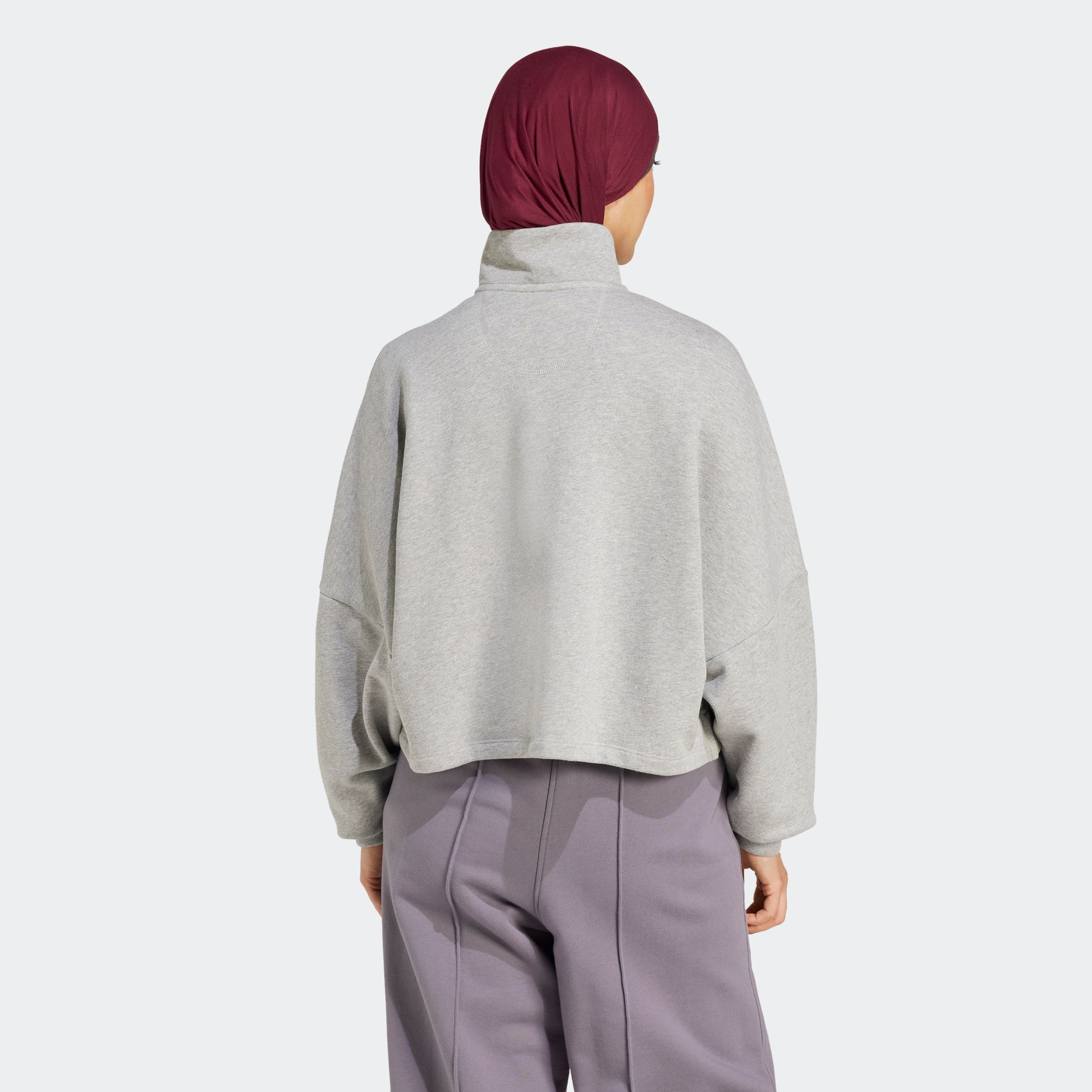 adidas Originals Sweatshirt »ESS SWEATSHIRT«