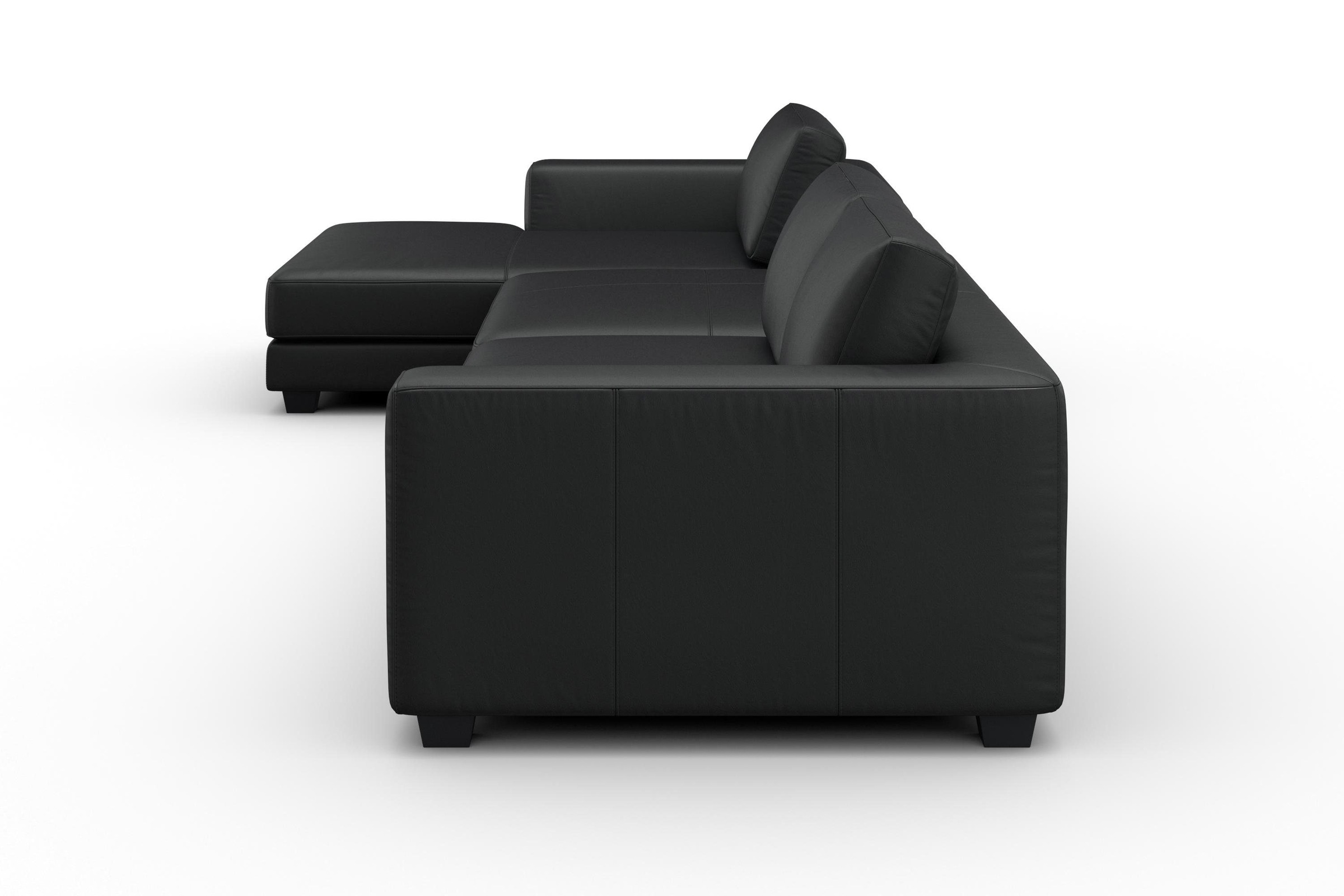 machalke® Ecksofa »atoll, L-Form«