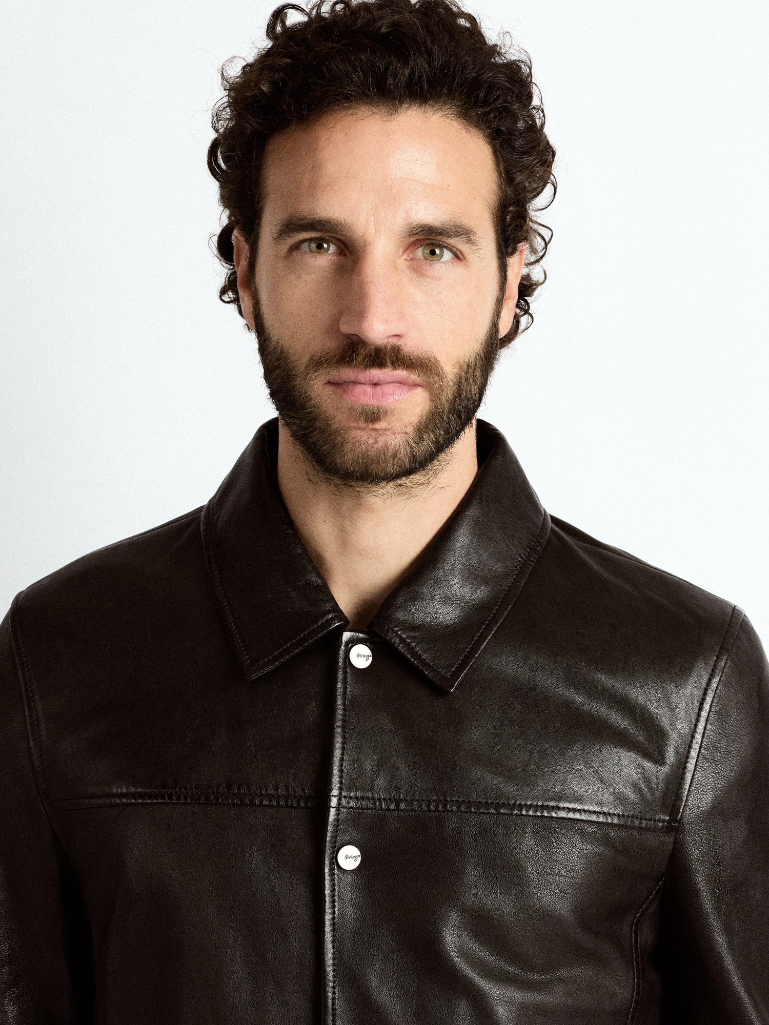 Maze Lederjacke »Lederjacke 42025059«