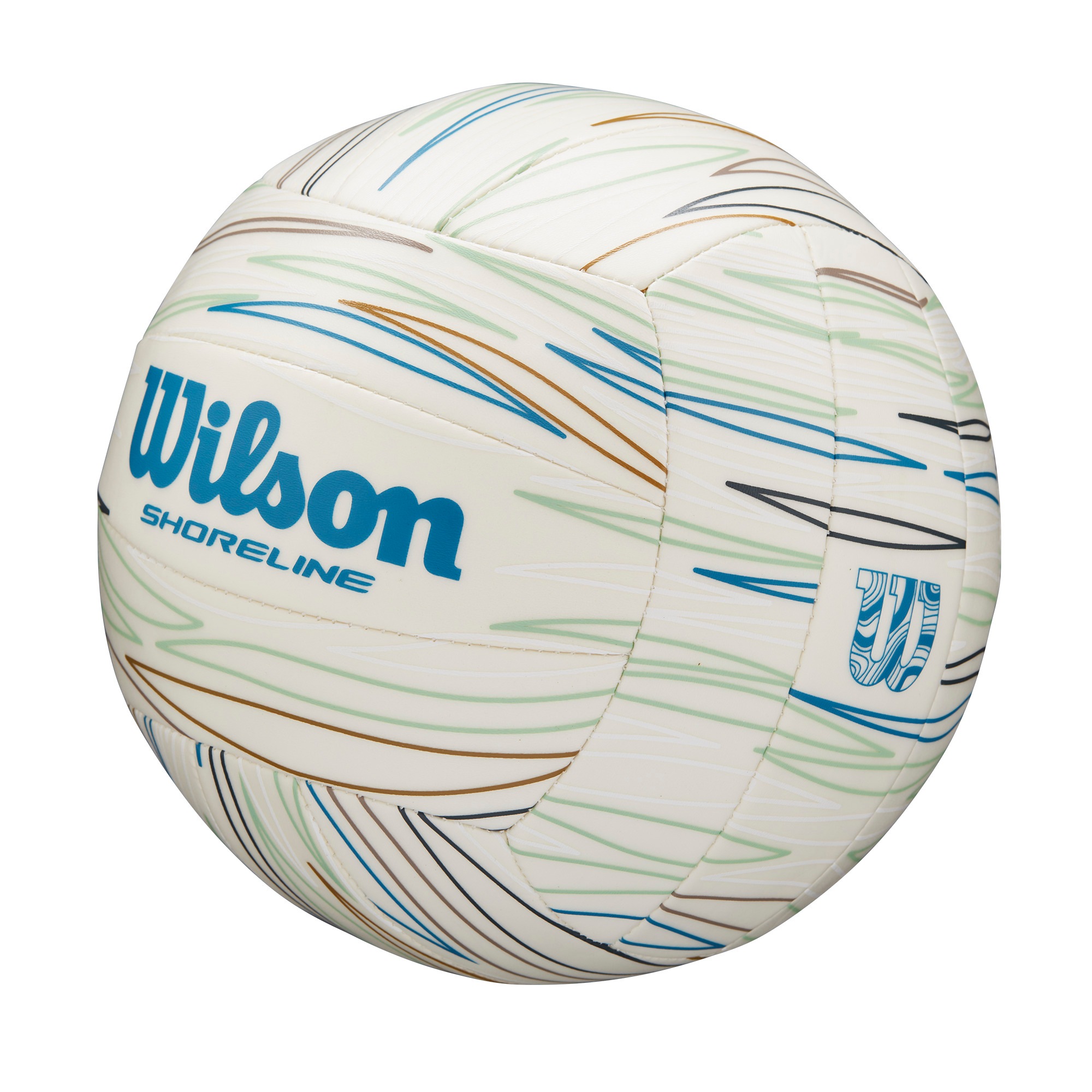 Wilson Volleyball »SHORELINE ECO VB OF«