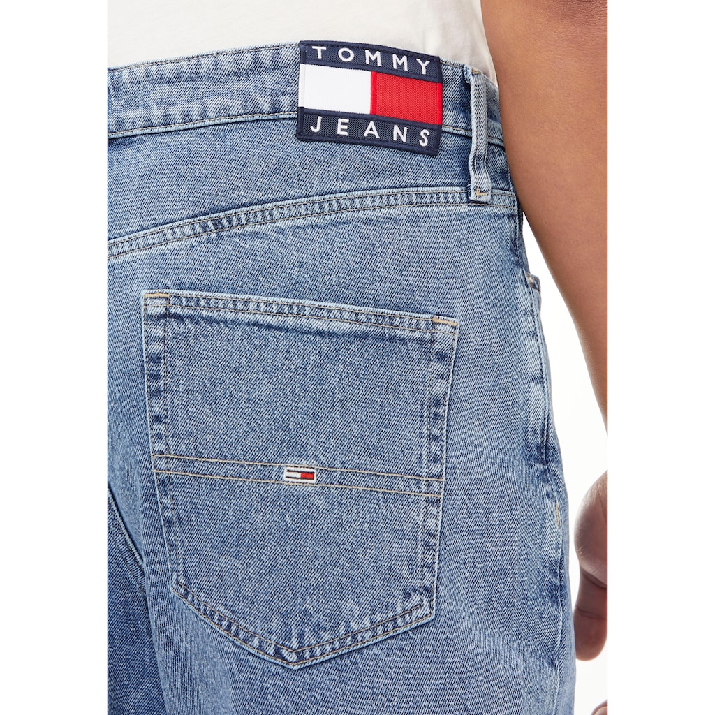 Tommy Jeans Loose-fit-Jeans »BAX LOOSE TPRD DF«