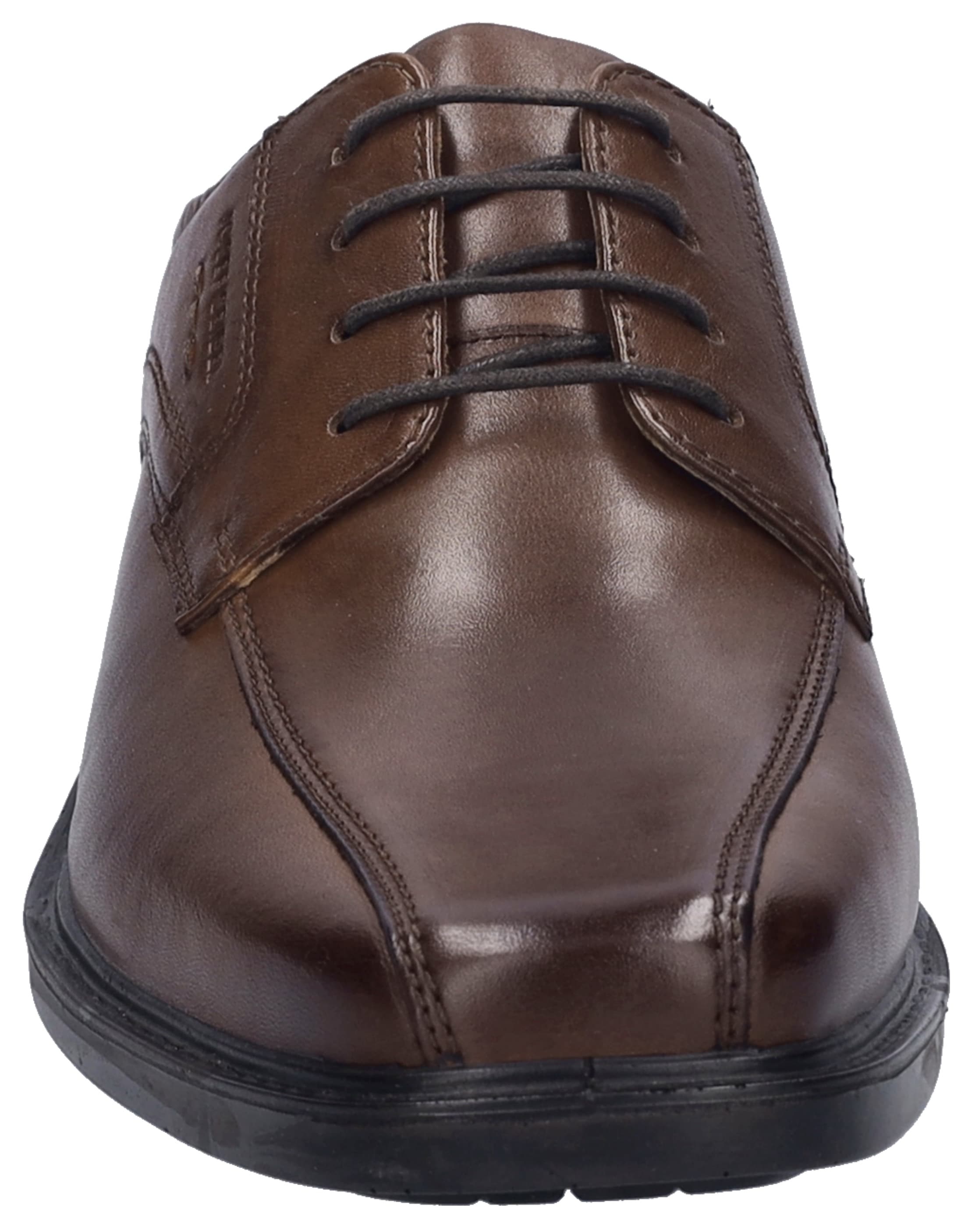 Josef Seibel Schnürschuh »Elliot 01«, Business Schuh, Festtagsschuh, Komfortschuh in Weite G (weit)
