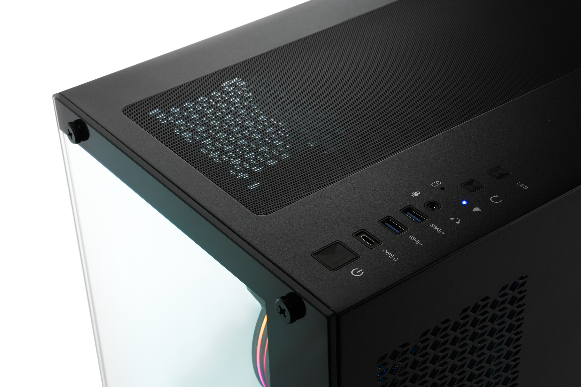 CSL Gaming-PC »Aqueon C55111 Advanced Edition«