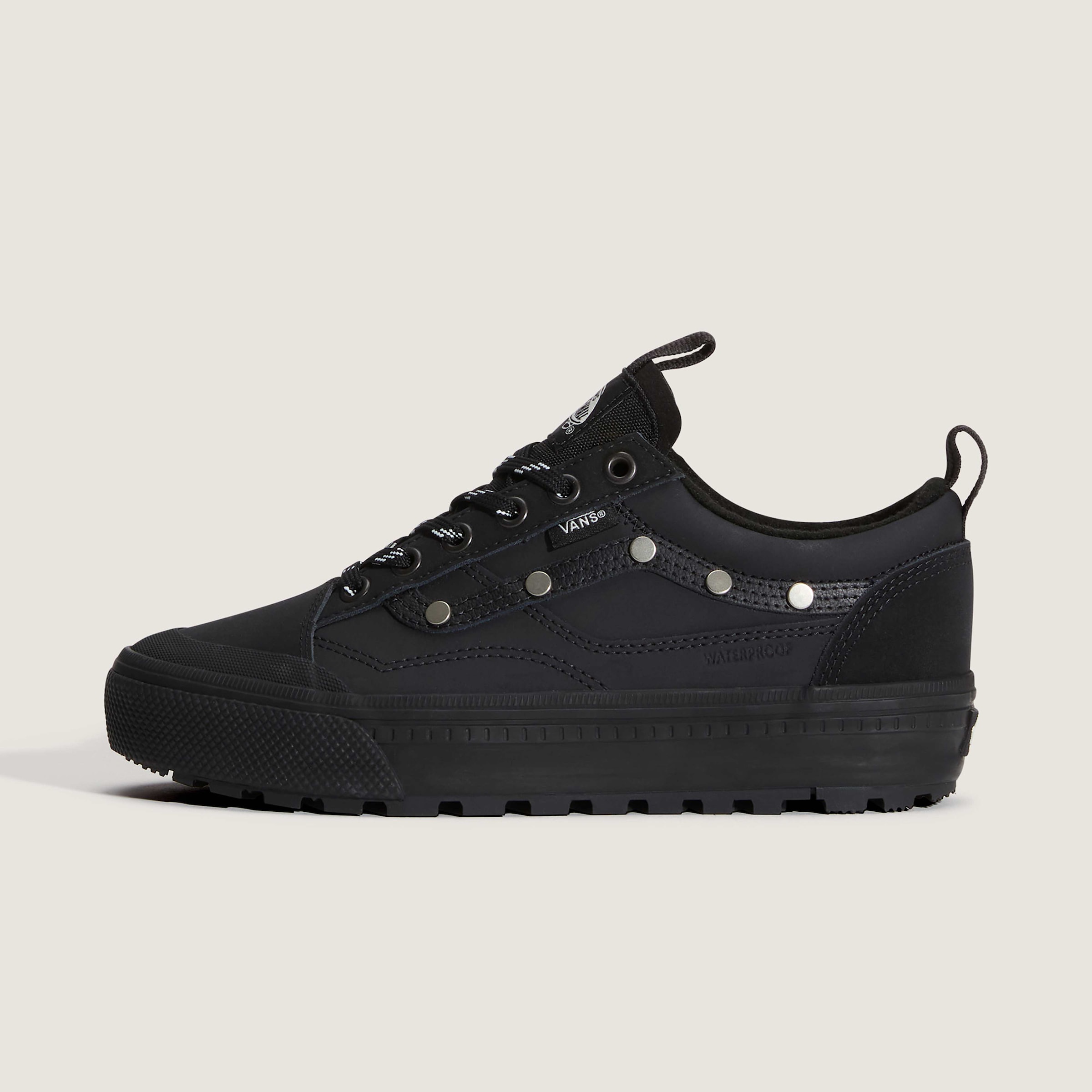 Vans Sneaker »Old Skool Waterproof Insulated MTE«  wasserdicht und gefüttert