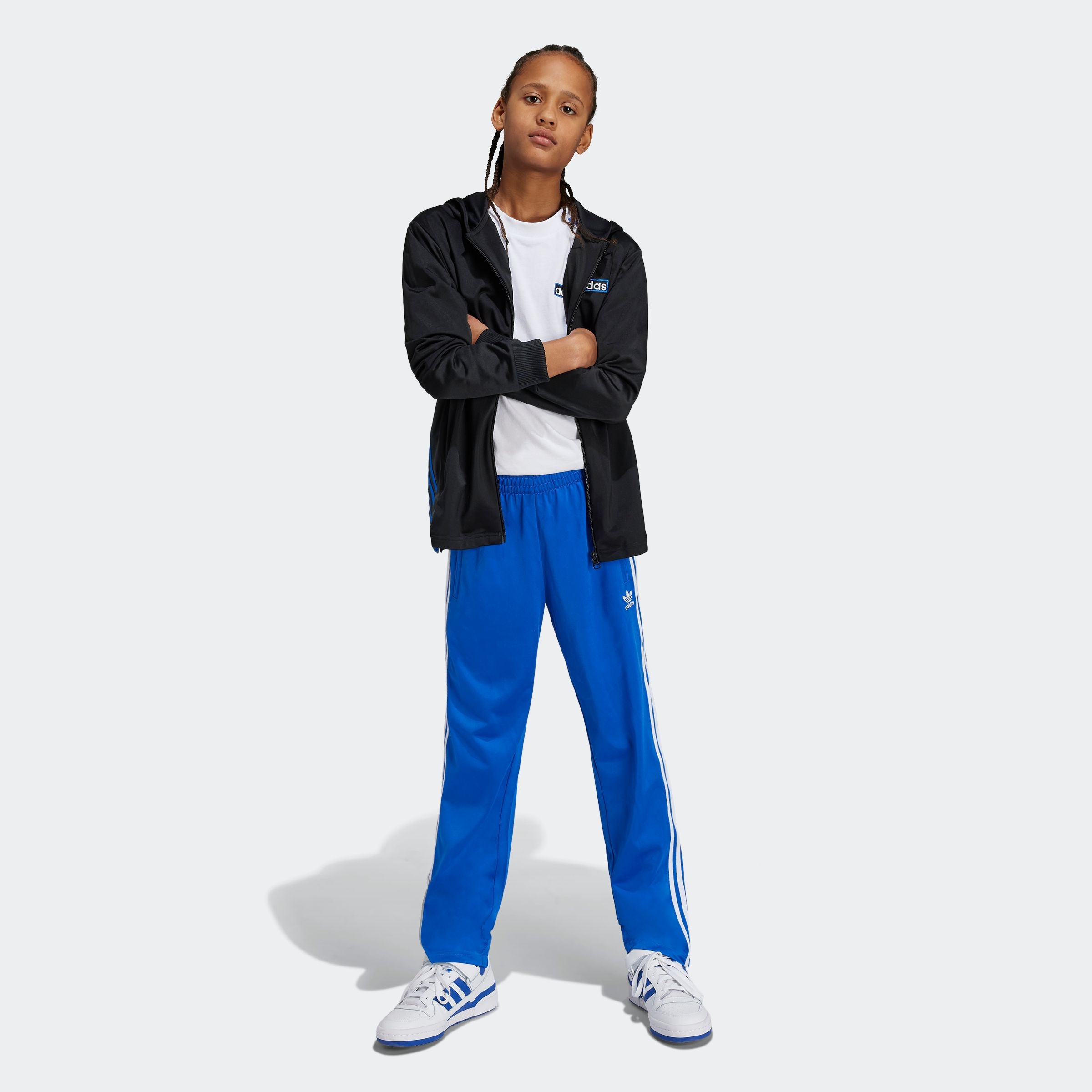 adidas Originals Sporthose »FIREBIRD PANTS«, (1 tlg.)