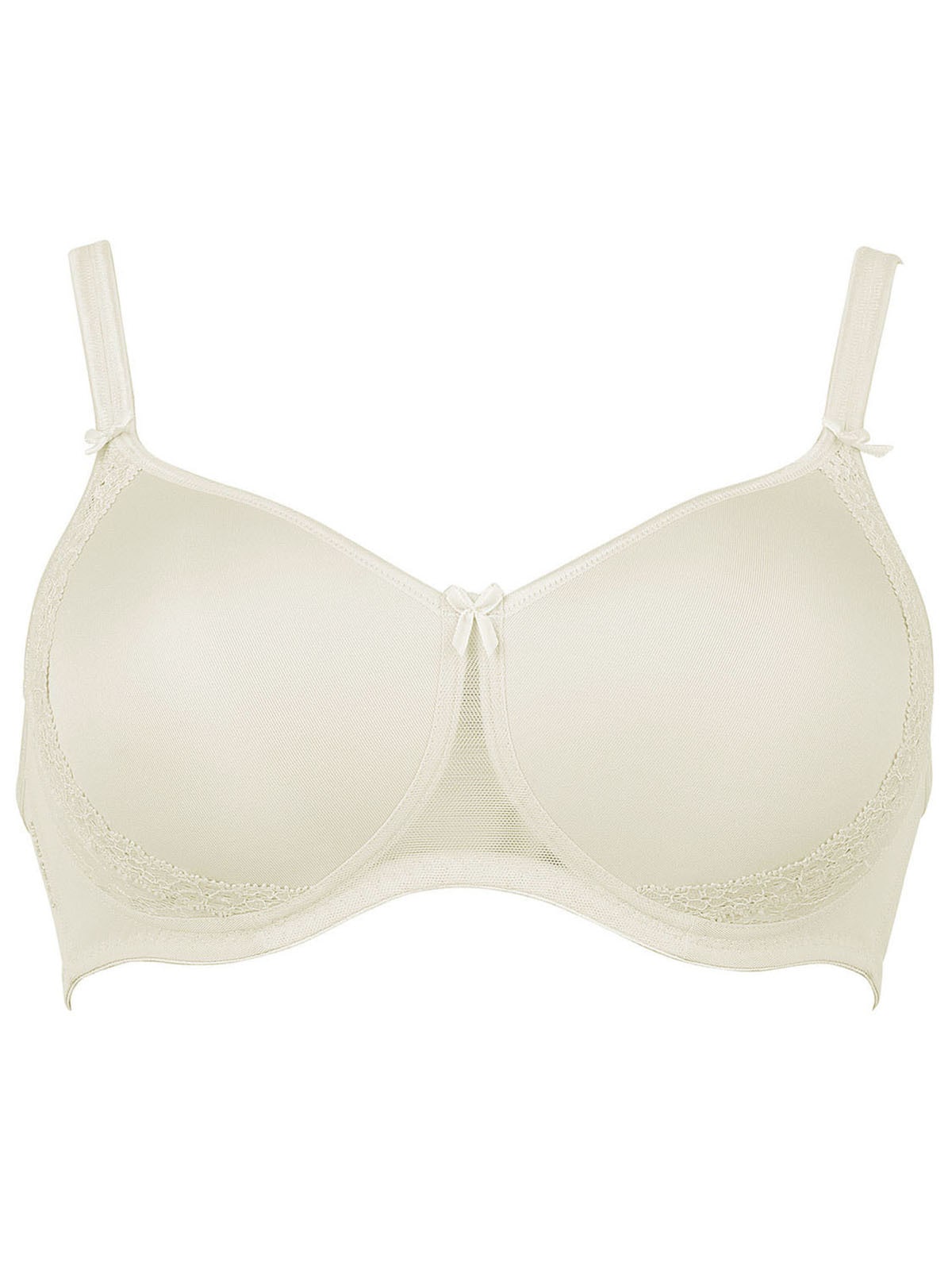 Anita T-Shirt-BH »Soft BH mit Schale Lace Rose«