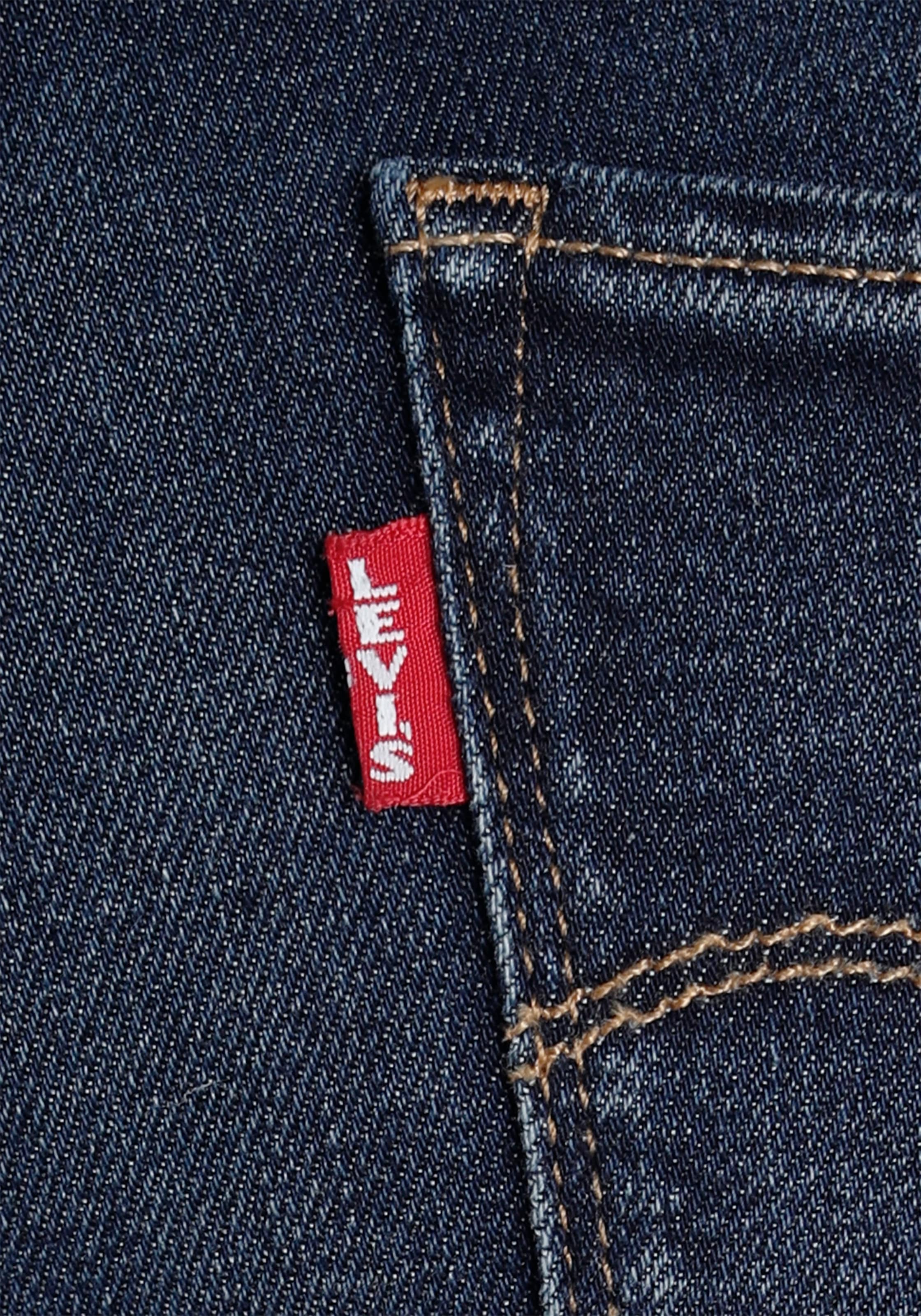 Levi's® Skinny-fit-Jeans »720 High Rise«