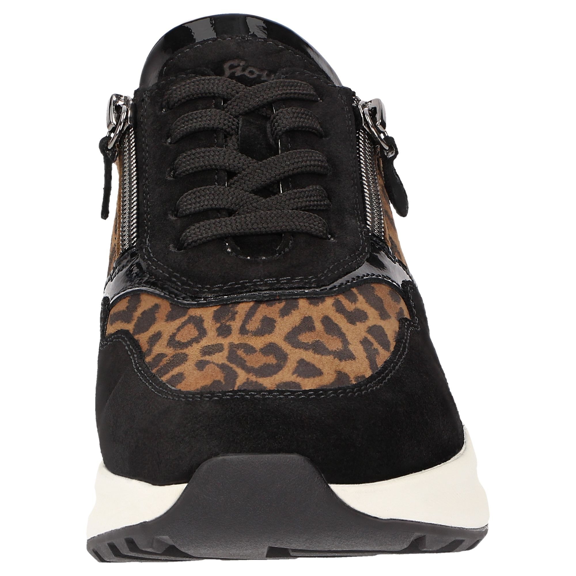 SIOUX Sneaker »Sunivla-702-J«
