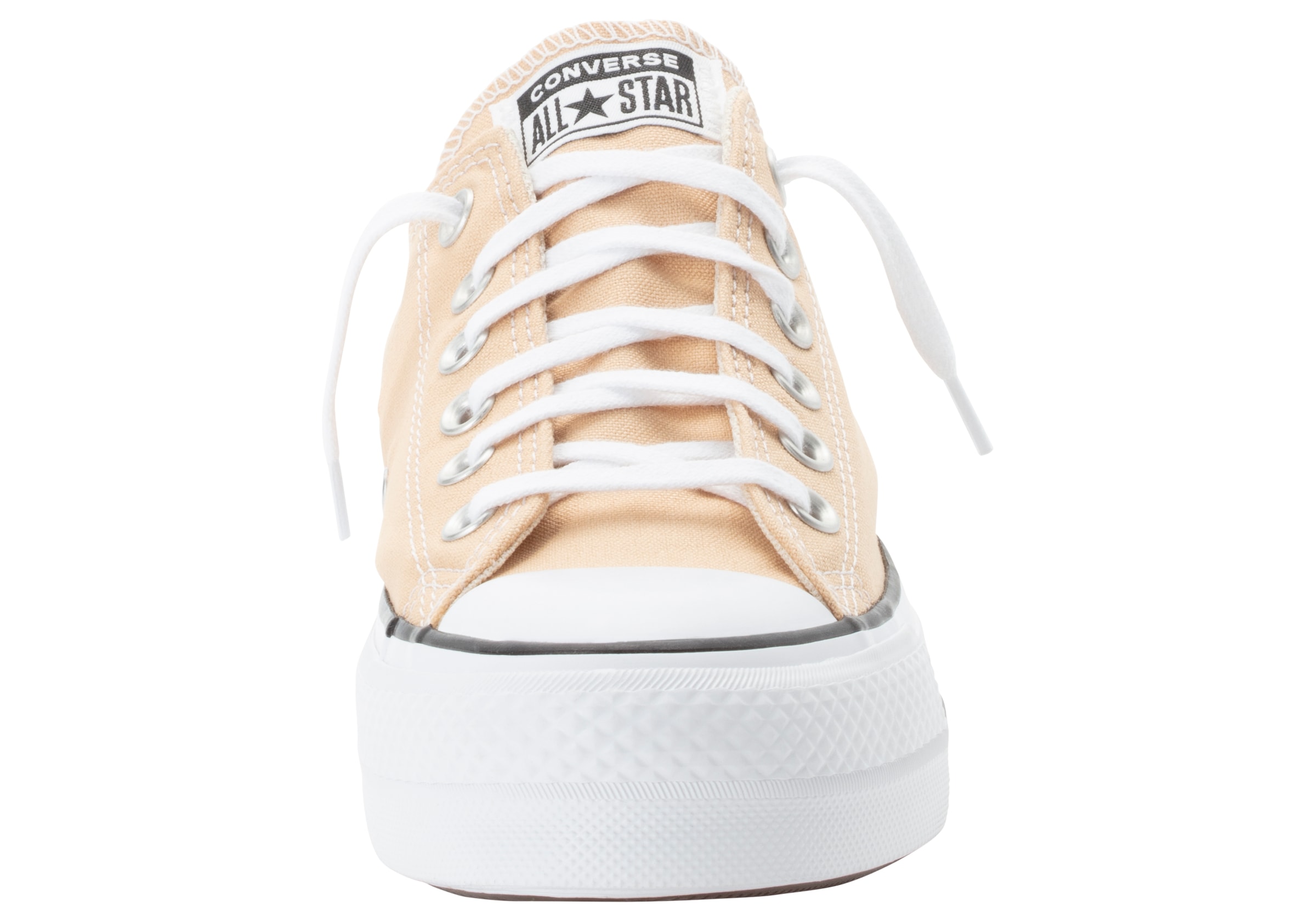 Converse Sneaker »CHUCK TAYLOR ALL STAR LIFT PLATFORM«