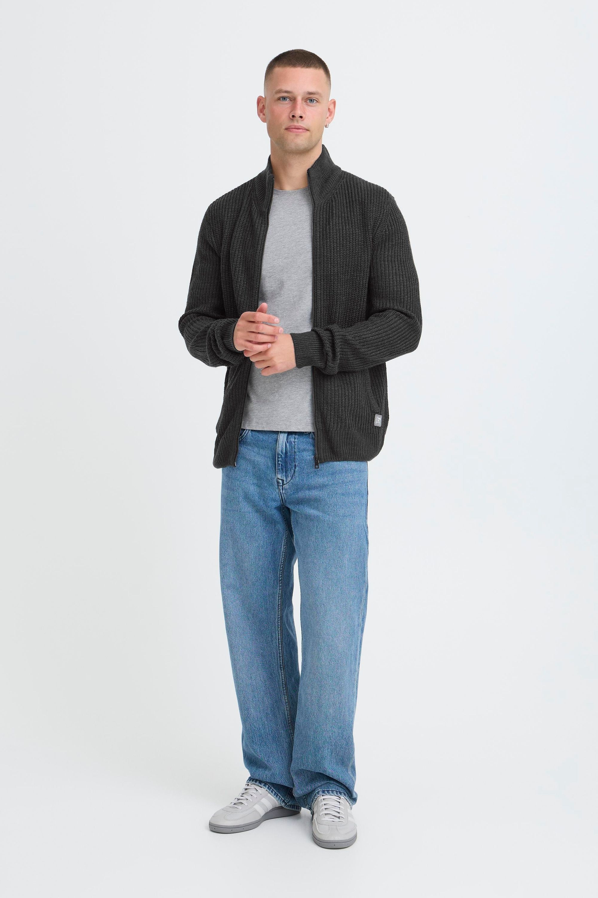 Blend Strickjacke »Strickjacke BHMRibes«