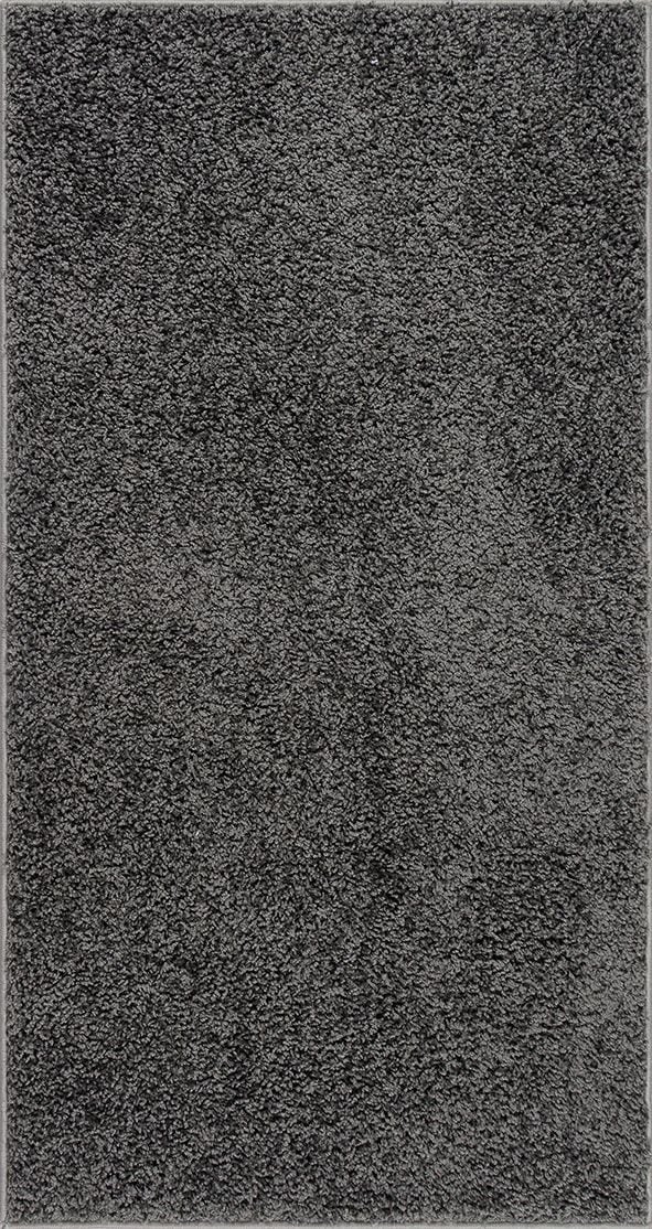 the carpet Teppich »Foxy«, rechteckig, 30 mm Höhe, Wohnzimmer Teppich Hochflor waschbar rutschfest
