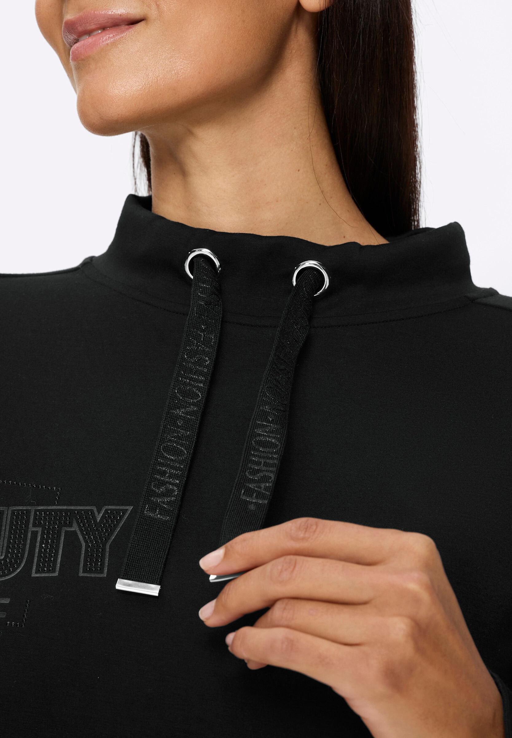 heine Sweatshirt »Sweatshirt Sweatshirt«
