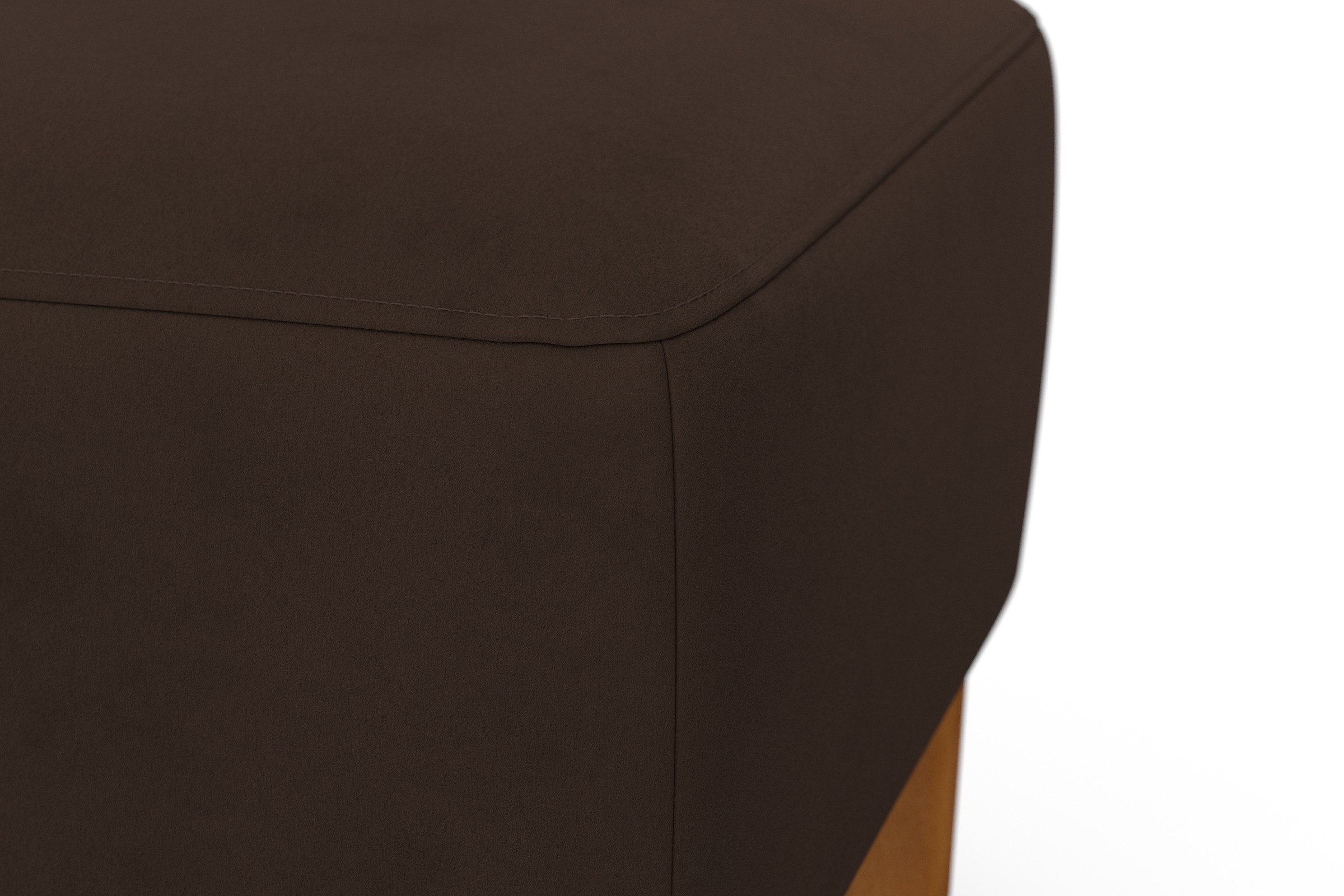 sit&more Polsterhocker »Bosse«