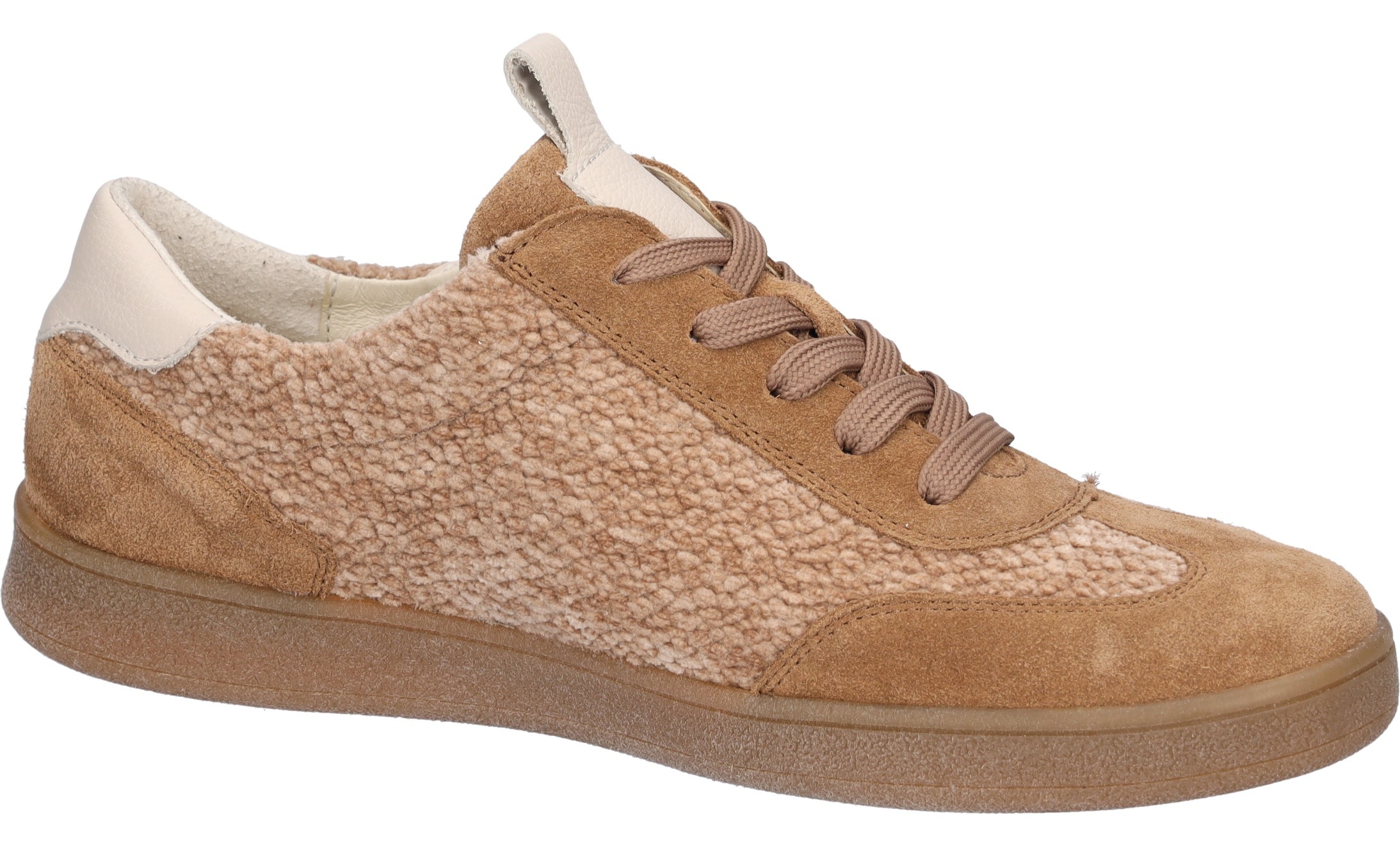 Waldläufer Schnürschuh »H-Daisy«  Halbschuh, Bequemschuh in Komfortweite H