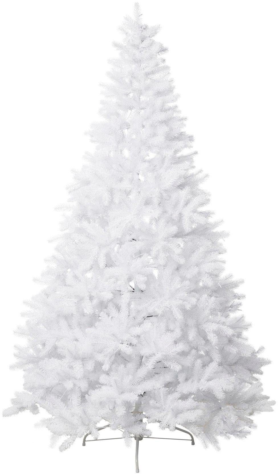 Creativ deco Künstlicher Weihnachtsbaum »Weihnachtsdeko, künstlicher Christbaum, Tannenbaum«