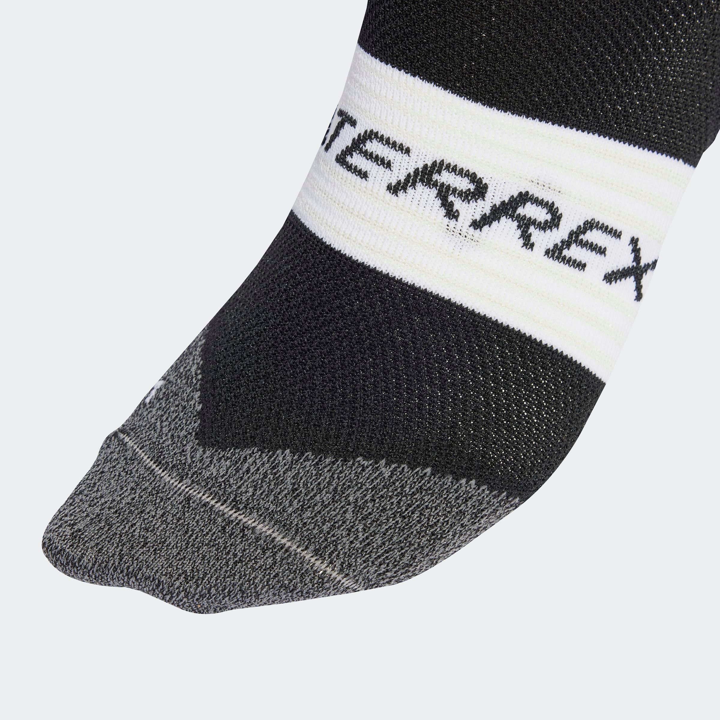 adidas Performance Laufsocken »XPERIOR CLIMACOOL TRAIL CREW«