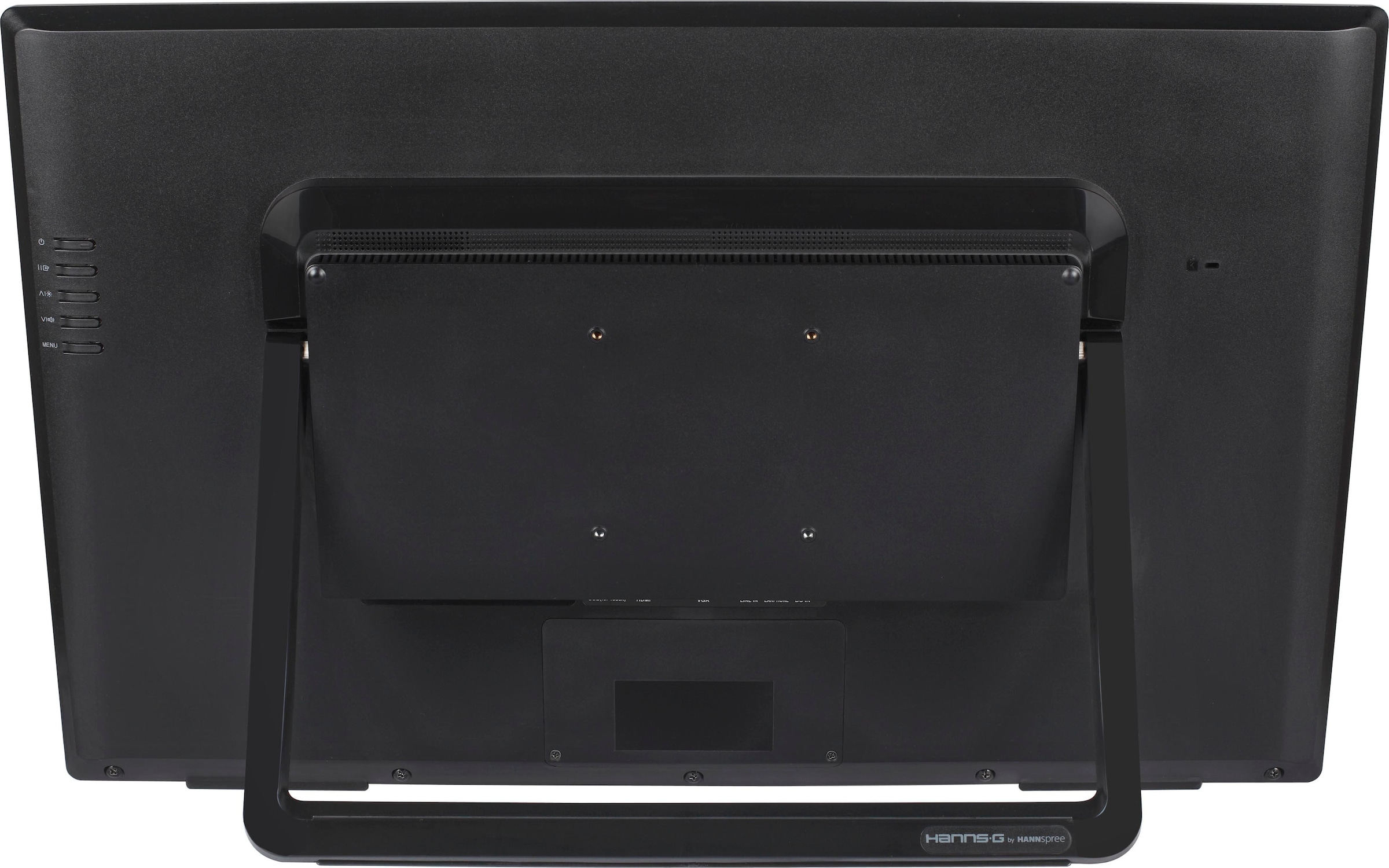 Hannspree LED-Monitor »HT273HPB«, 68,58 cm/27 Zoll, 1920 x 1080 px, Full HD, 8 ms Reaktionszeit, 60 Hz