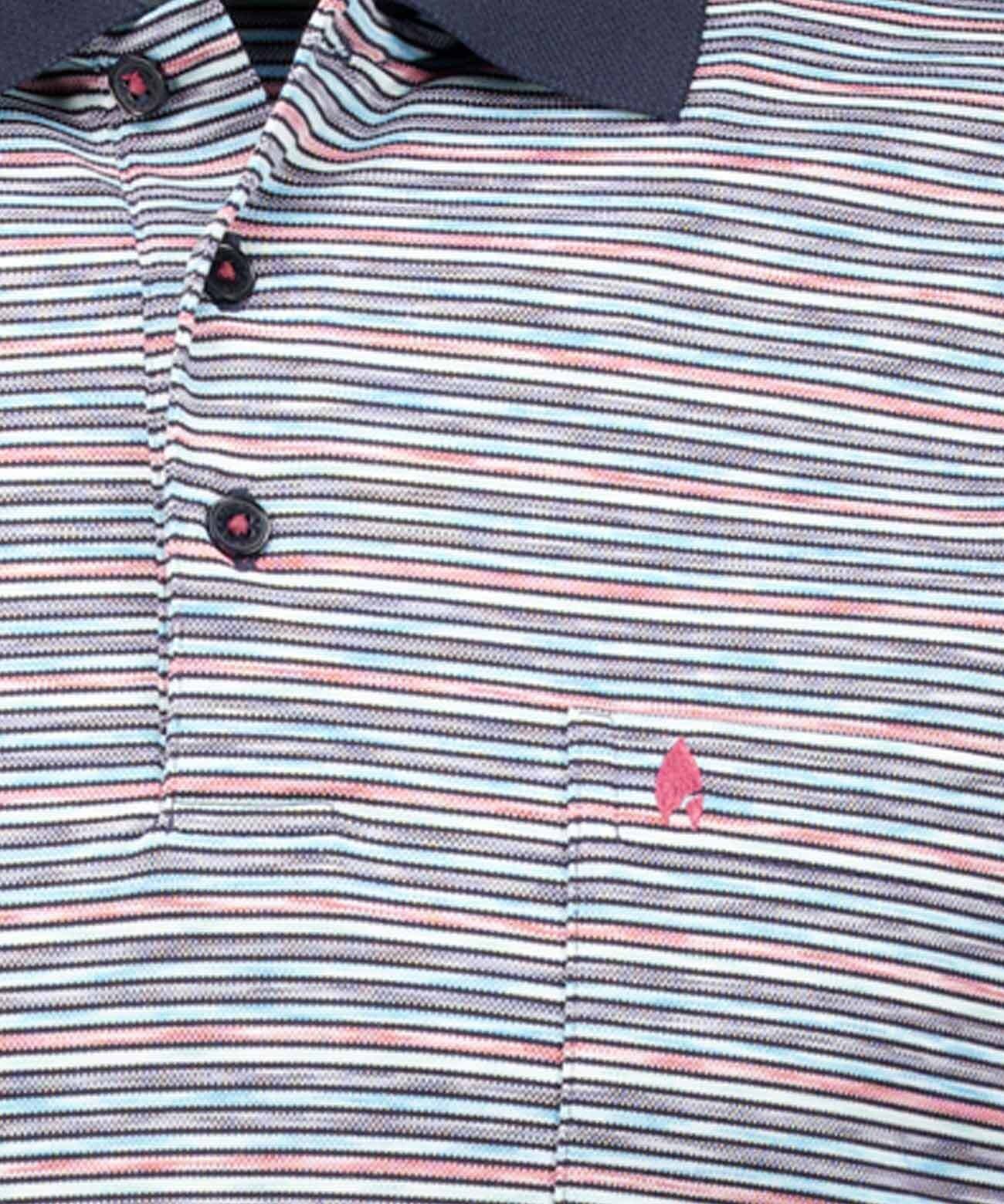 RAGMAN Poloshirt