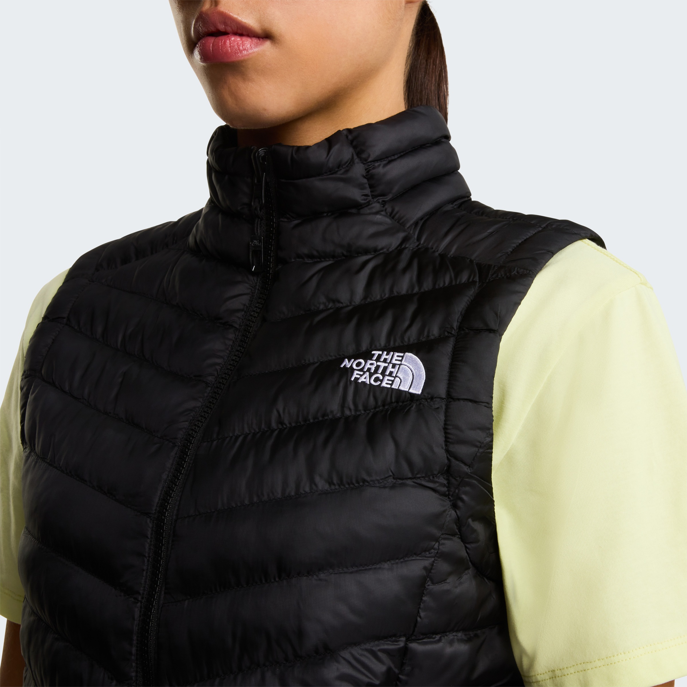 The North Face Steppweste »W HUILA SYNTH VEST«