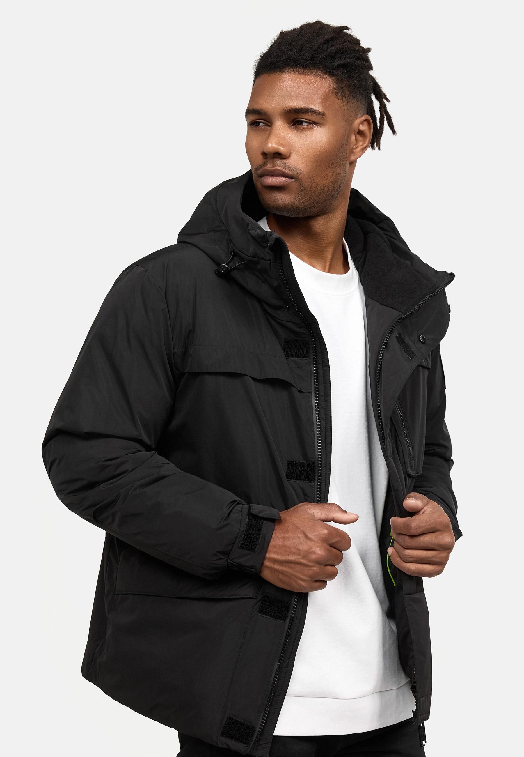 Stone Harbour Winterjacke »Outdoorjacke Yorchii XX«