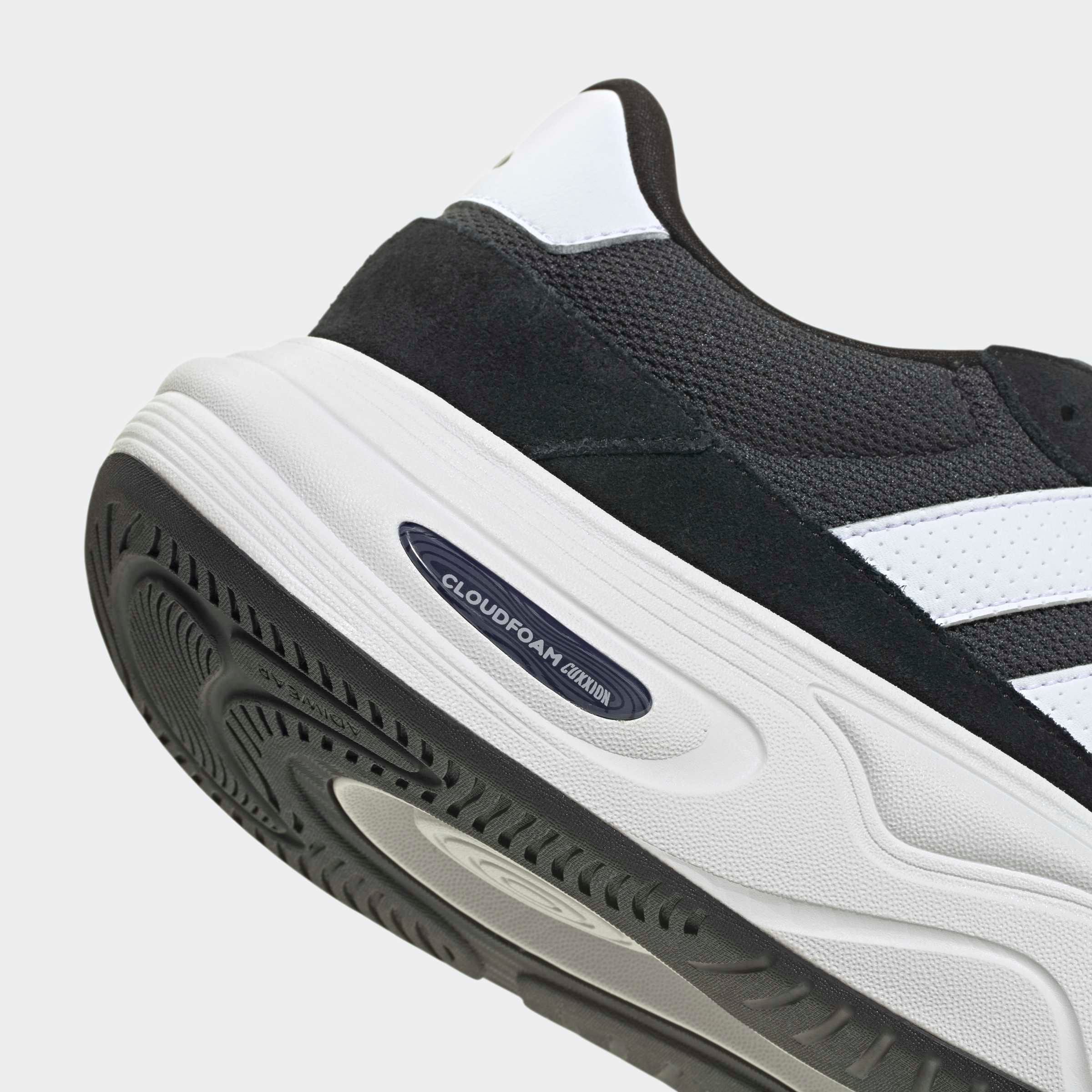 adidas Sportswear Walkingschuh »CLOUDFOAM CUXXION«