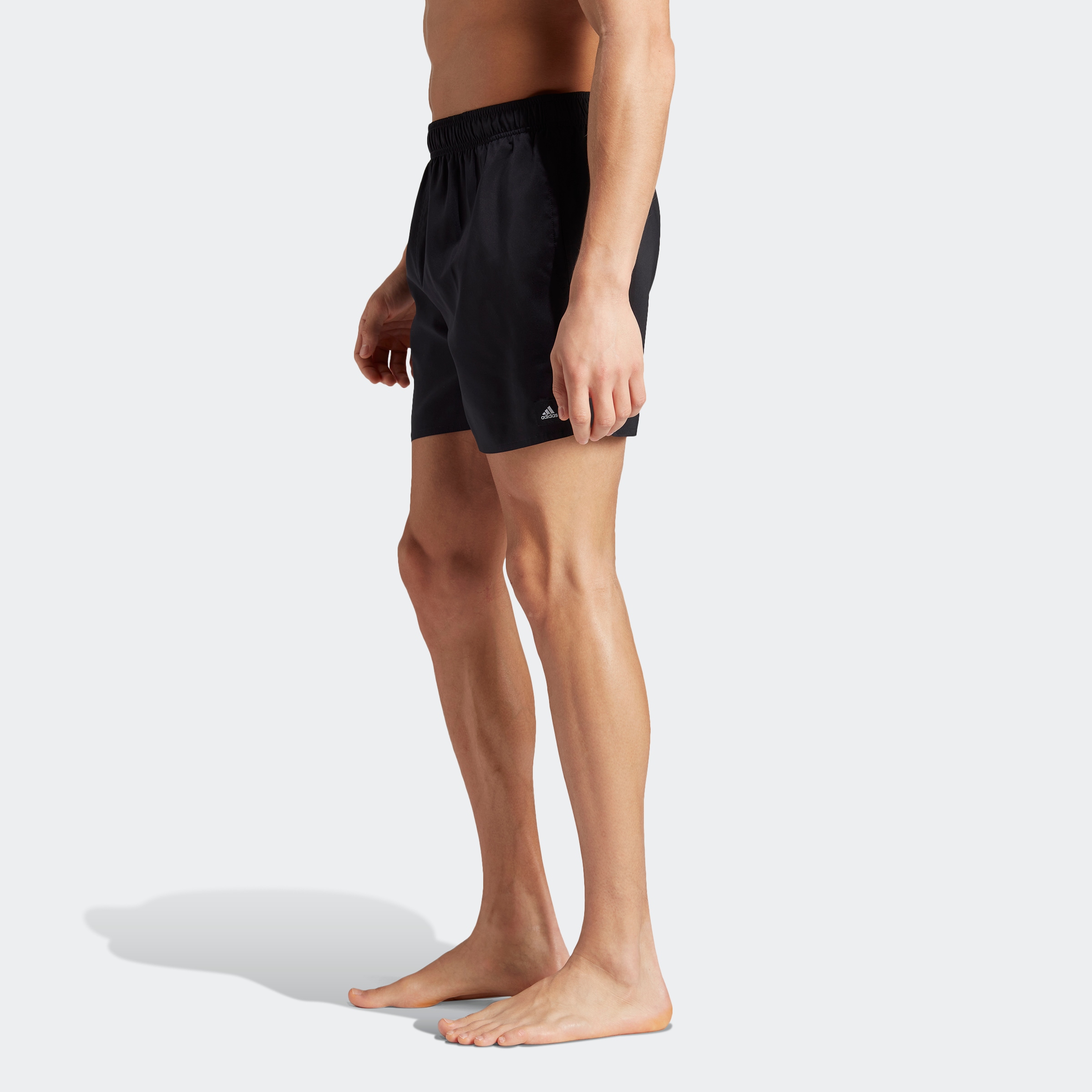 adidas Performance Badehose »SOLID CLX SHORTLENGTH«, (1 St.)